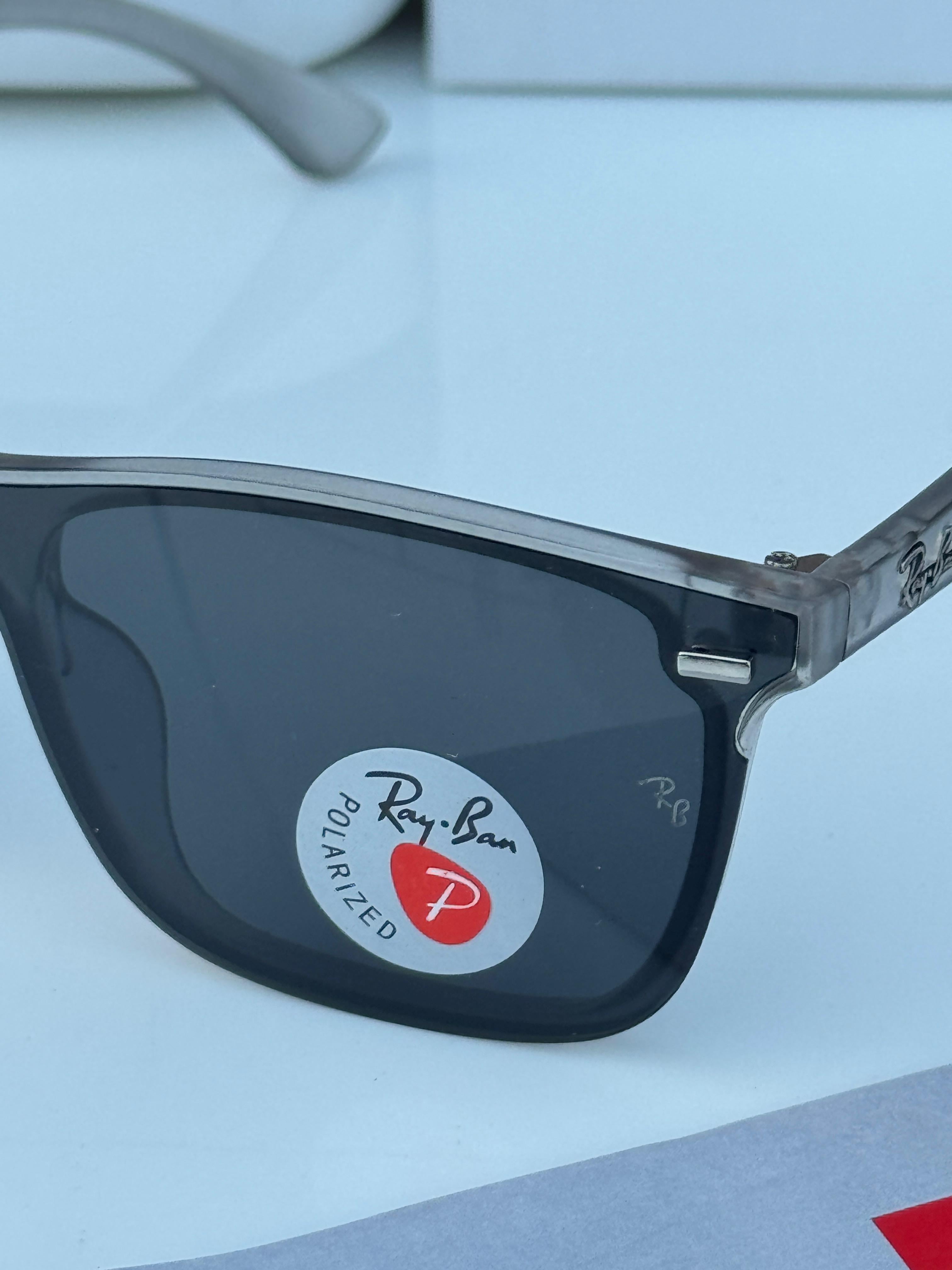 RAY 598 SUNGLASS