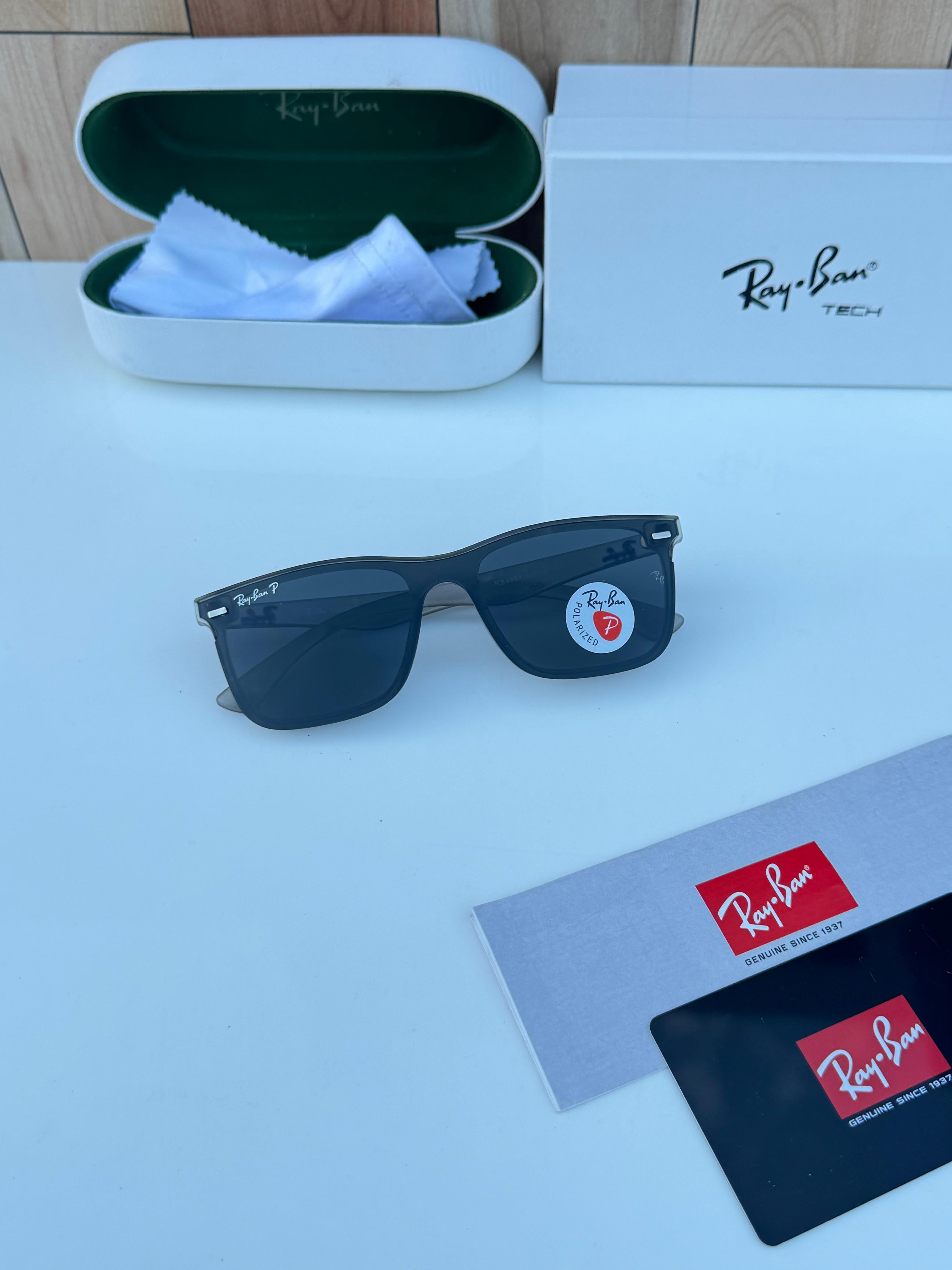 RAY 598 SUNGLASS