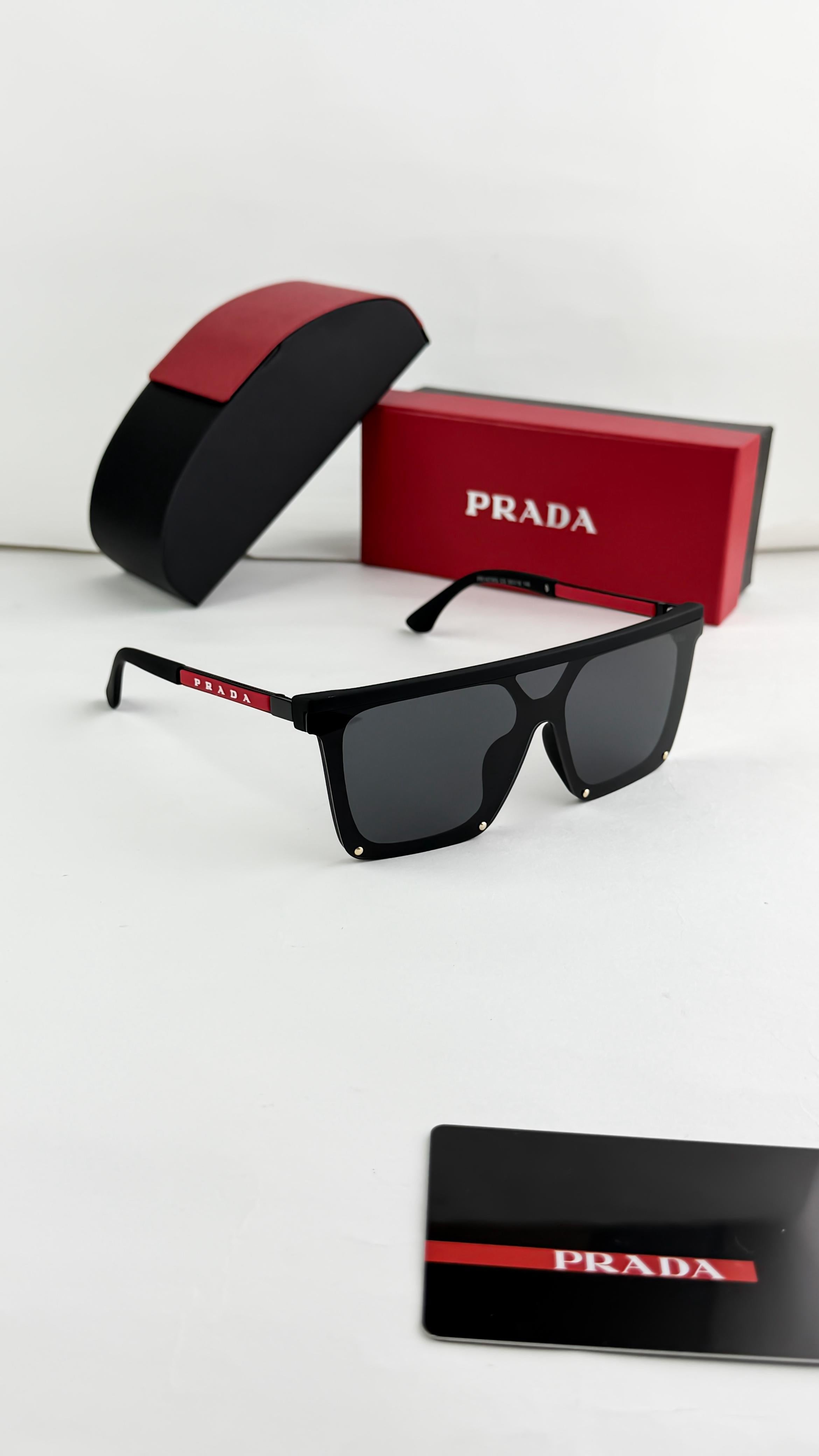 PRA 136589 SUNGLASS