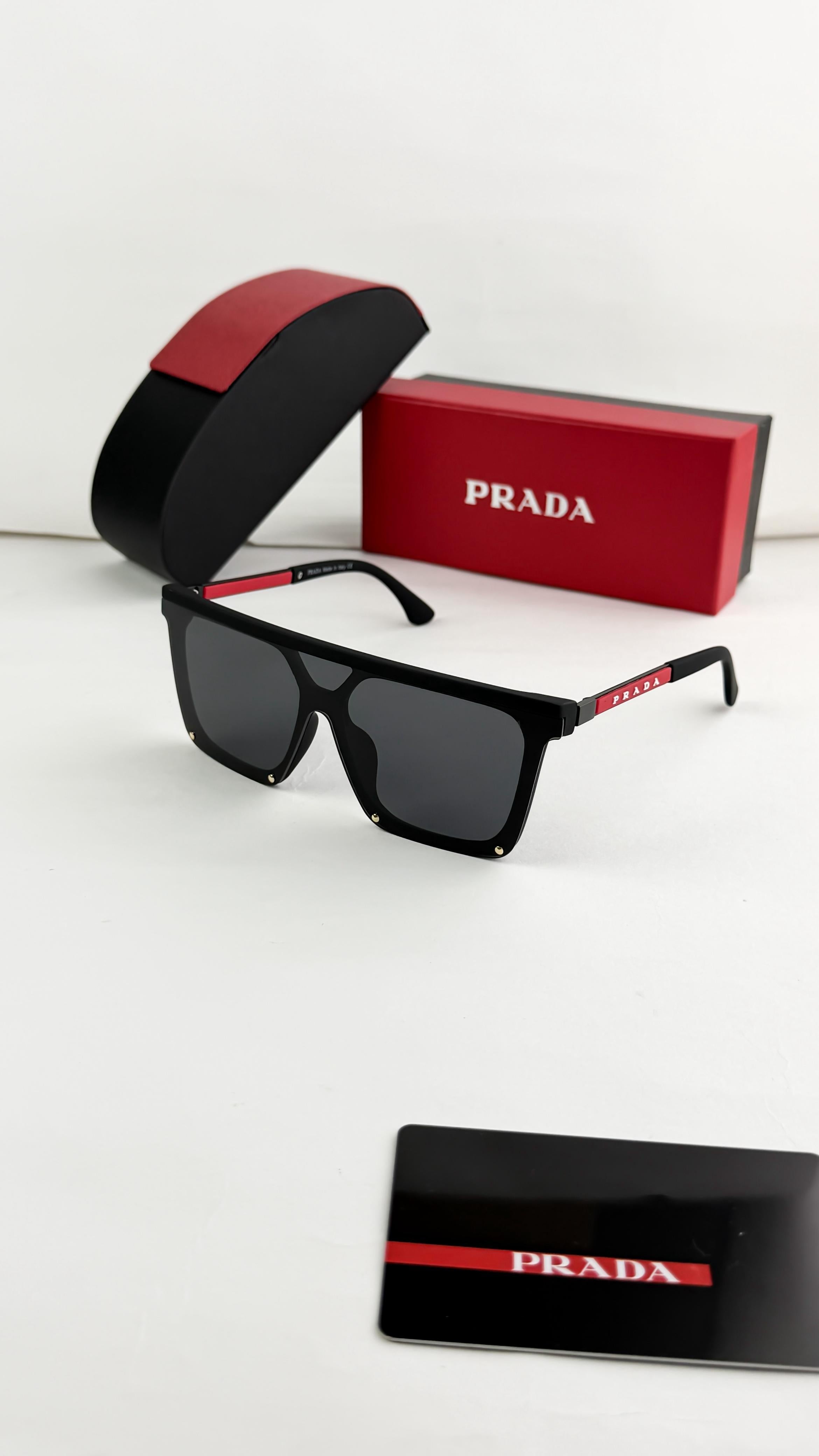PRA 136589 SUNGLASS