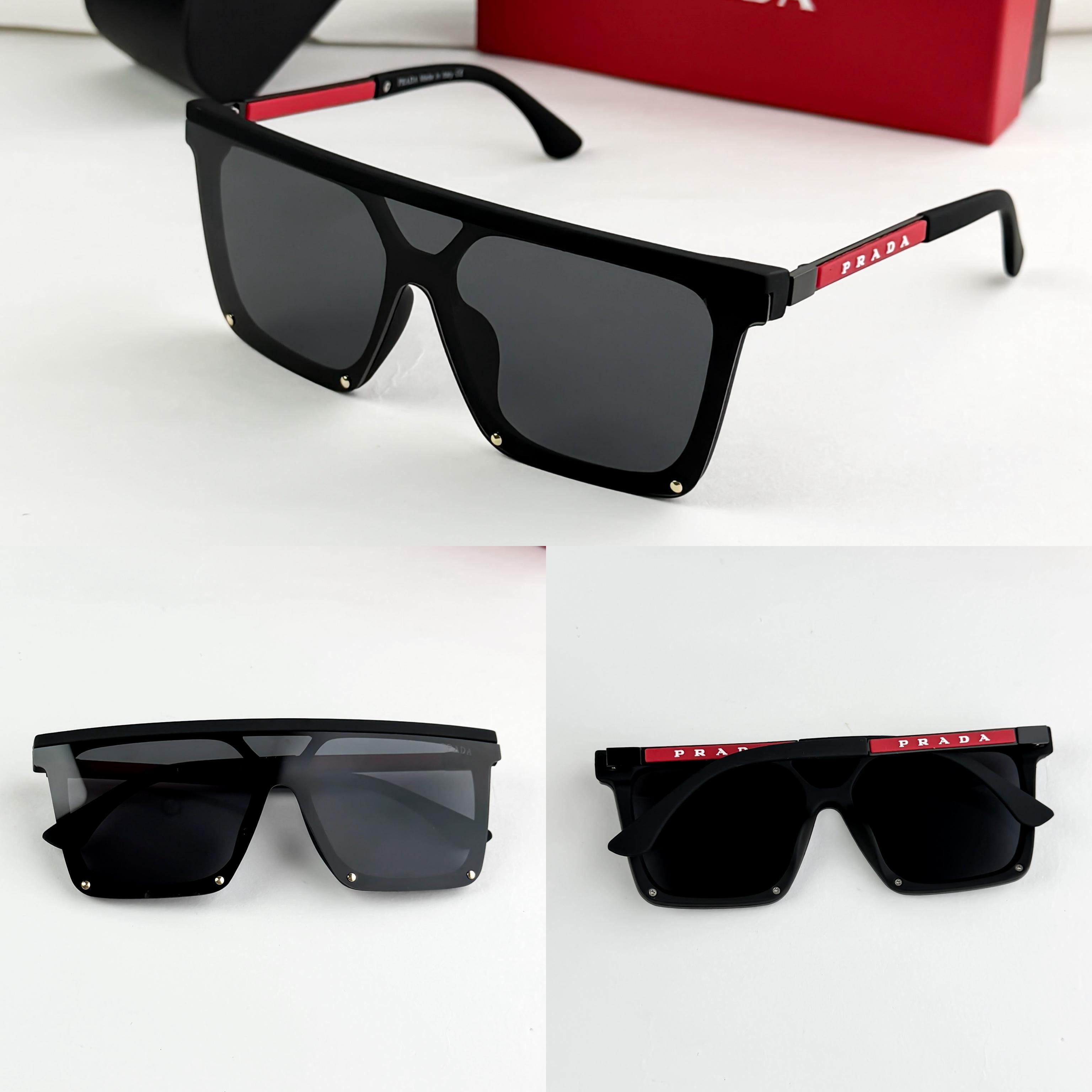 PRA 136589 SUNGLASS