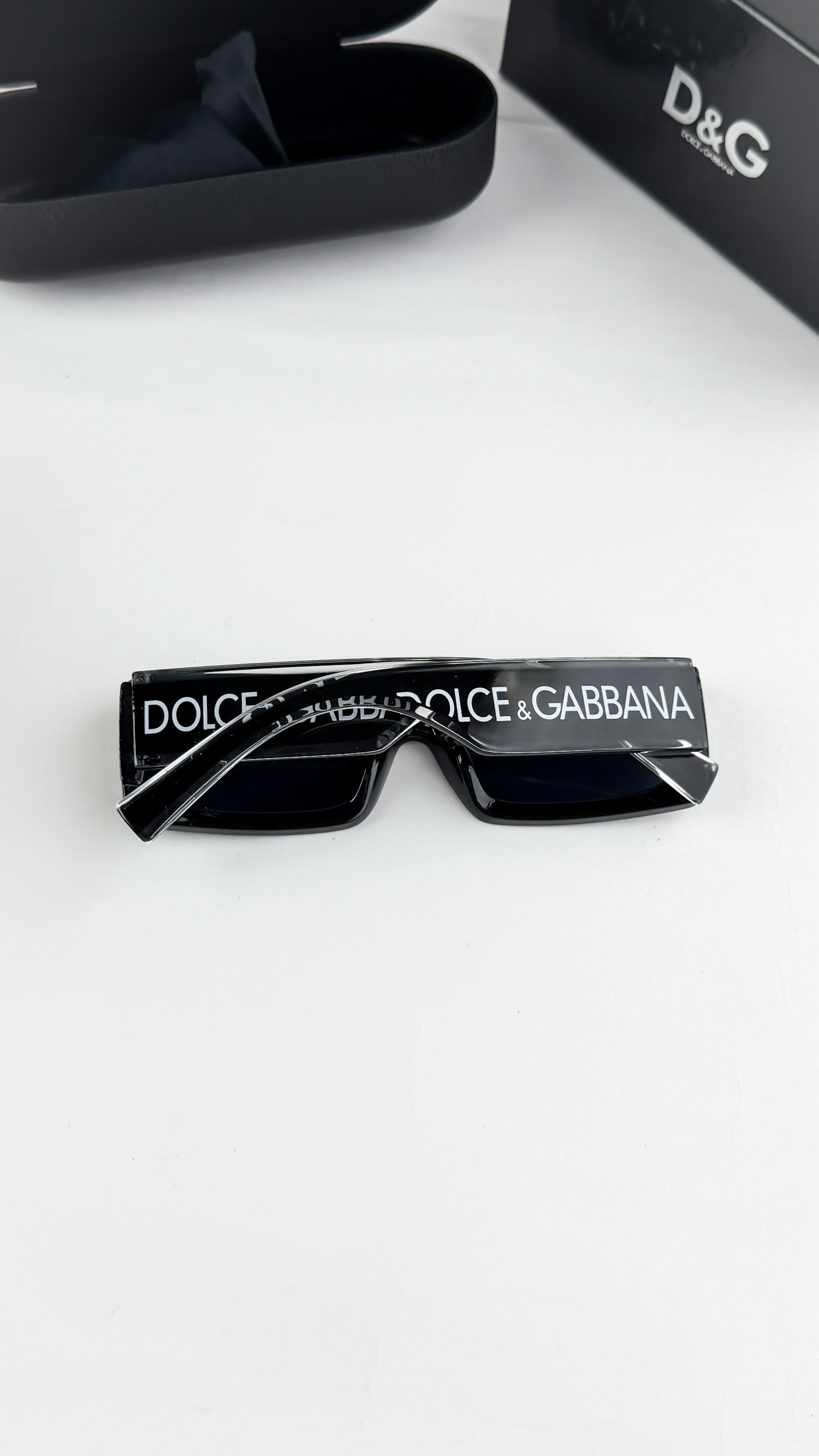 DOLCE 2974 SUNGLASS