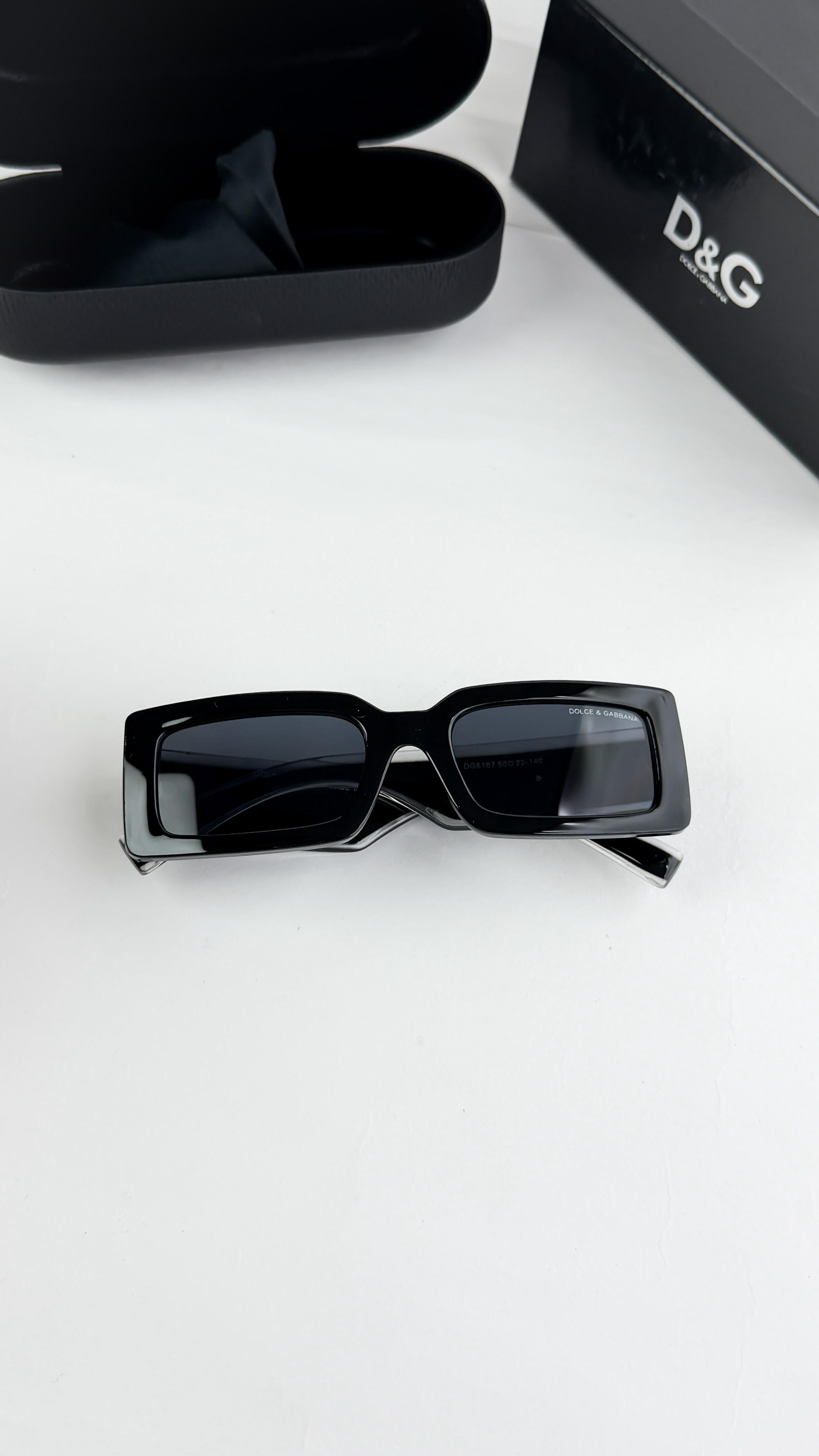 DOLCE 2974 SUNGLASS