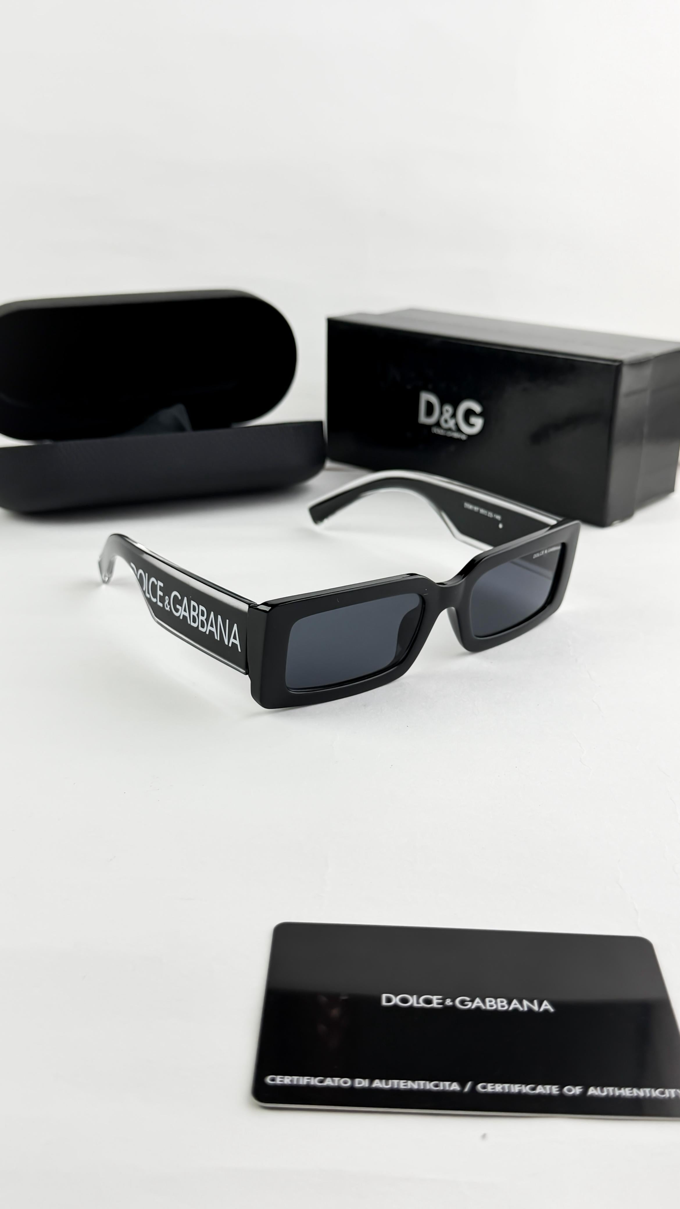 DOLCE 2974 SUNGLASS