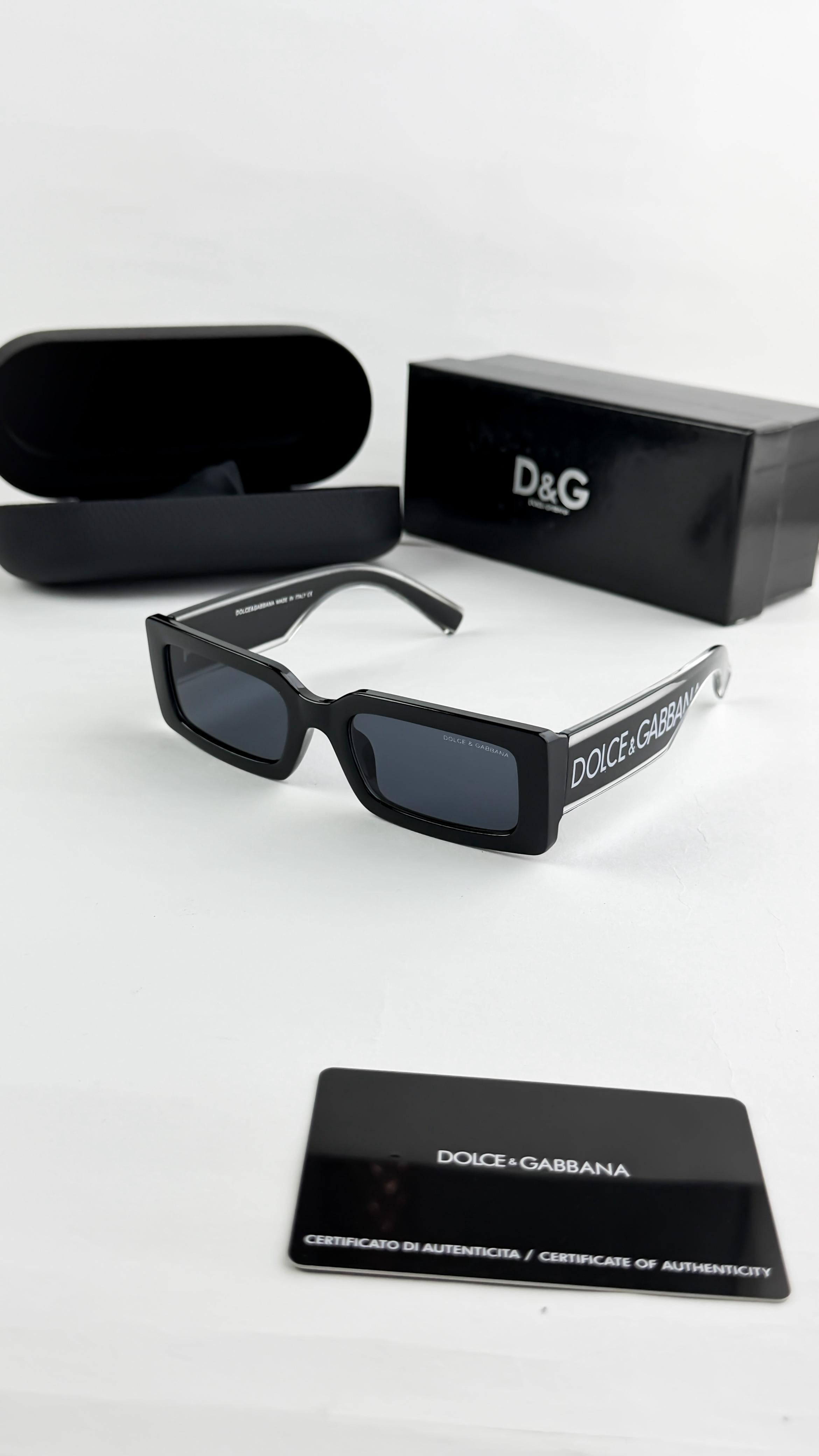 DOLCE 2974 SUNGLASS