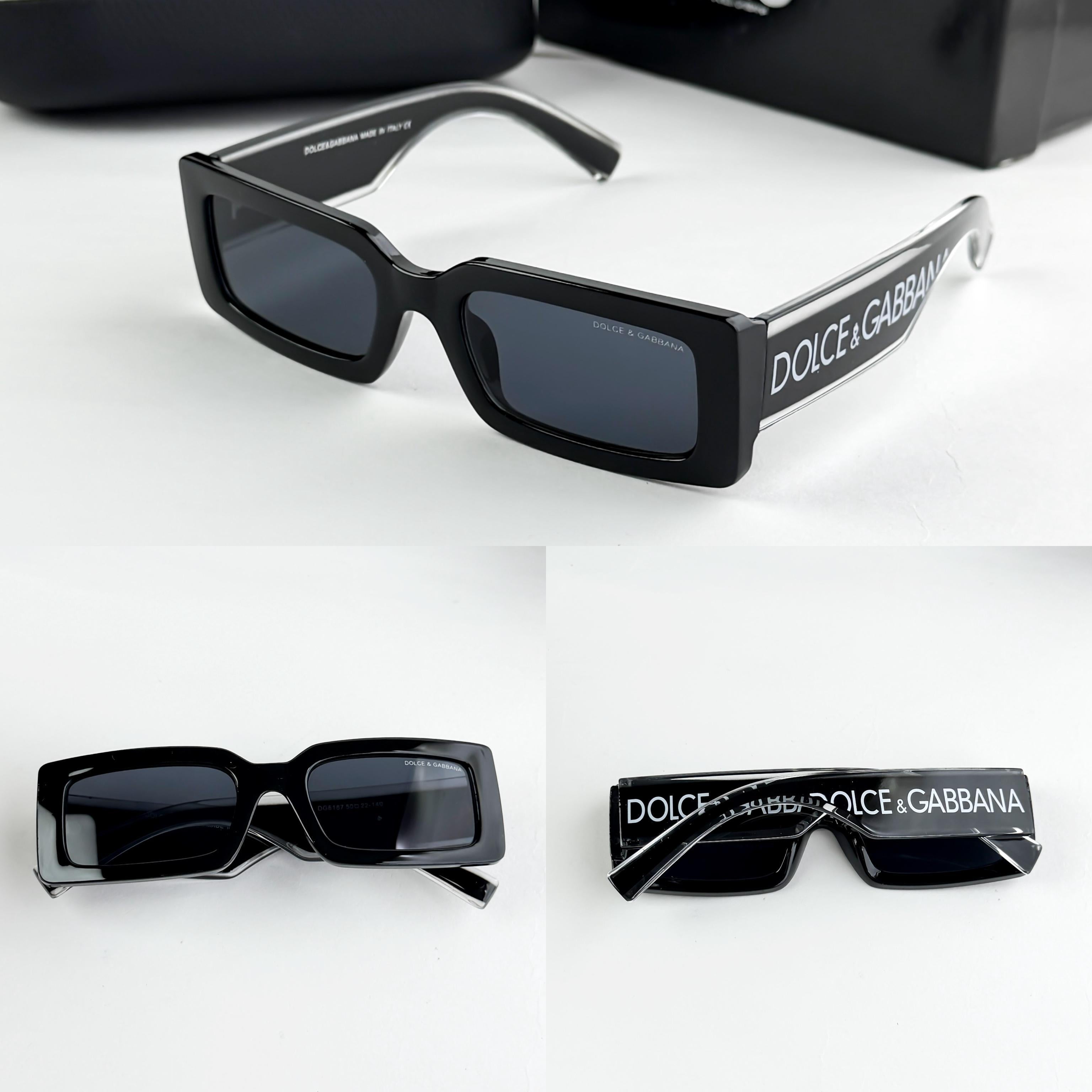DOLCE 2974 SUNGLASS