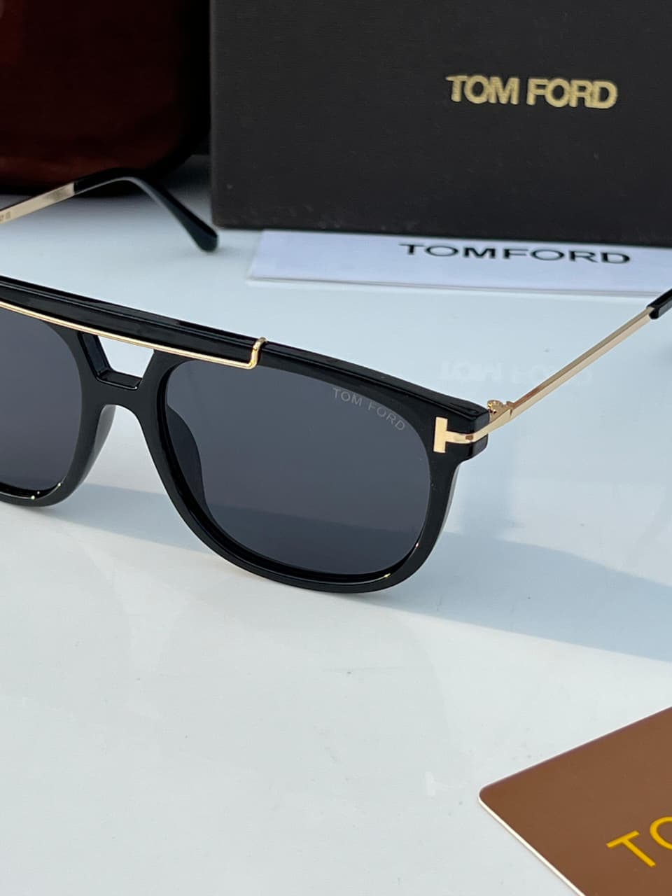 TOM 95595 SUNGLASS