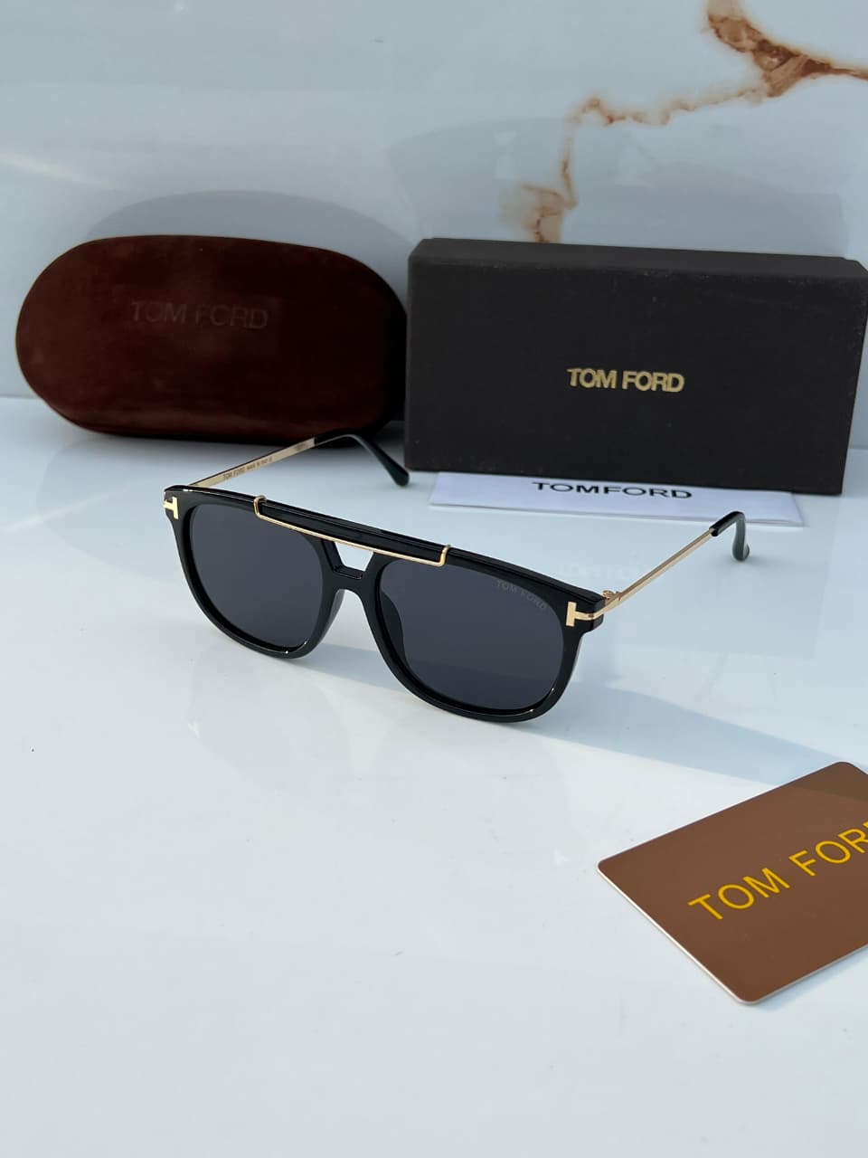 TOM 95595 SUNGLASS