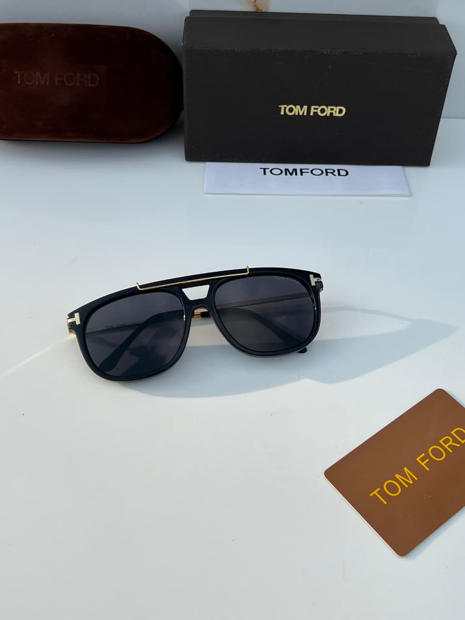 TOM 95595 SUNGLASS