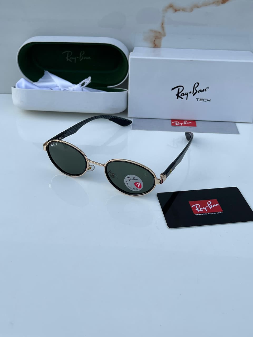 RAY 95487 SUNGLASS