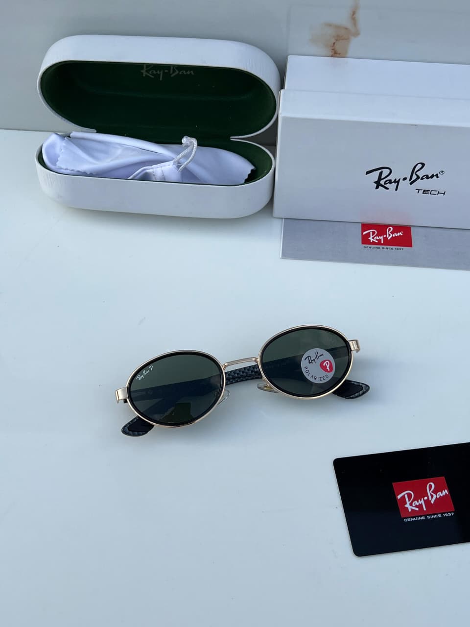 RAY 95487 SUNGLASS