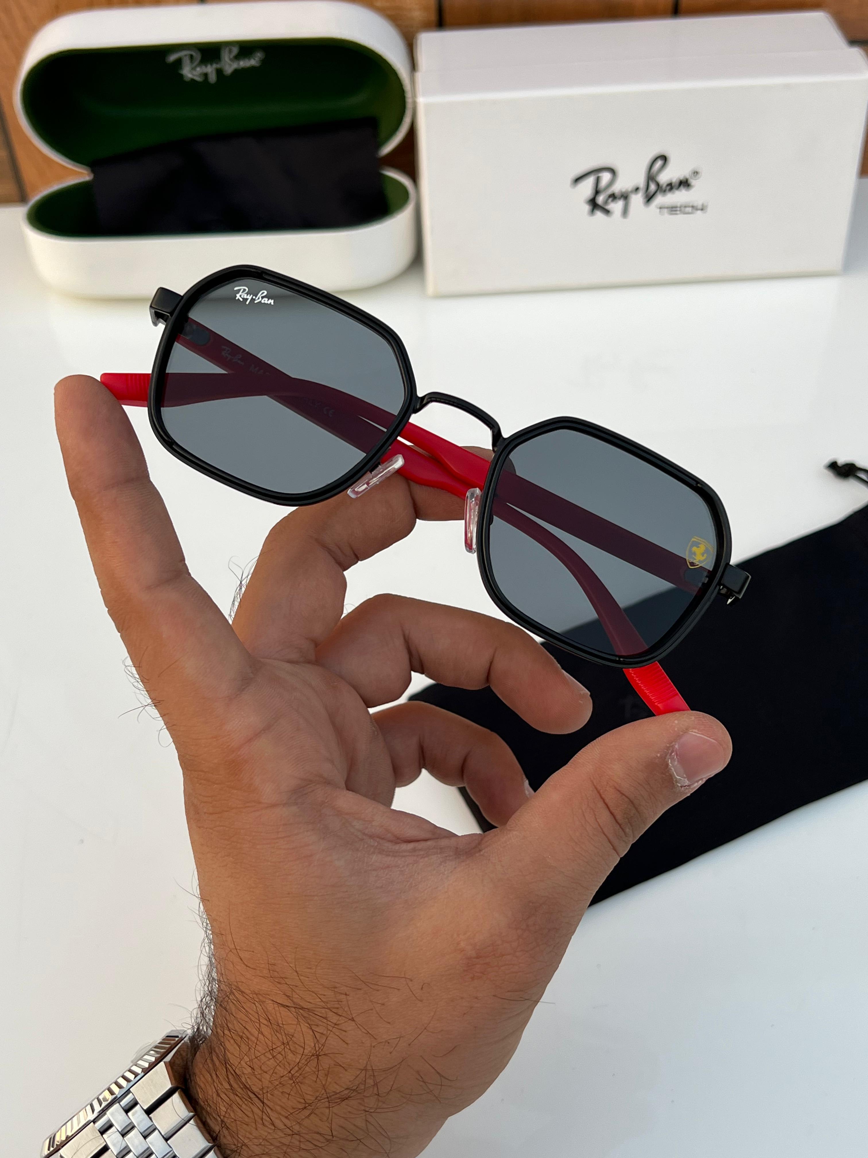 RAY  9485 SUNGLASS