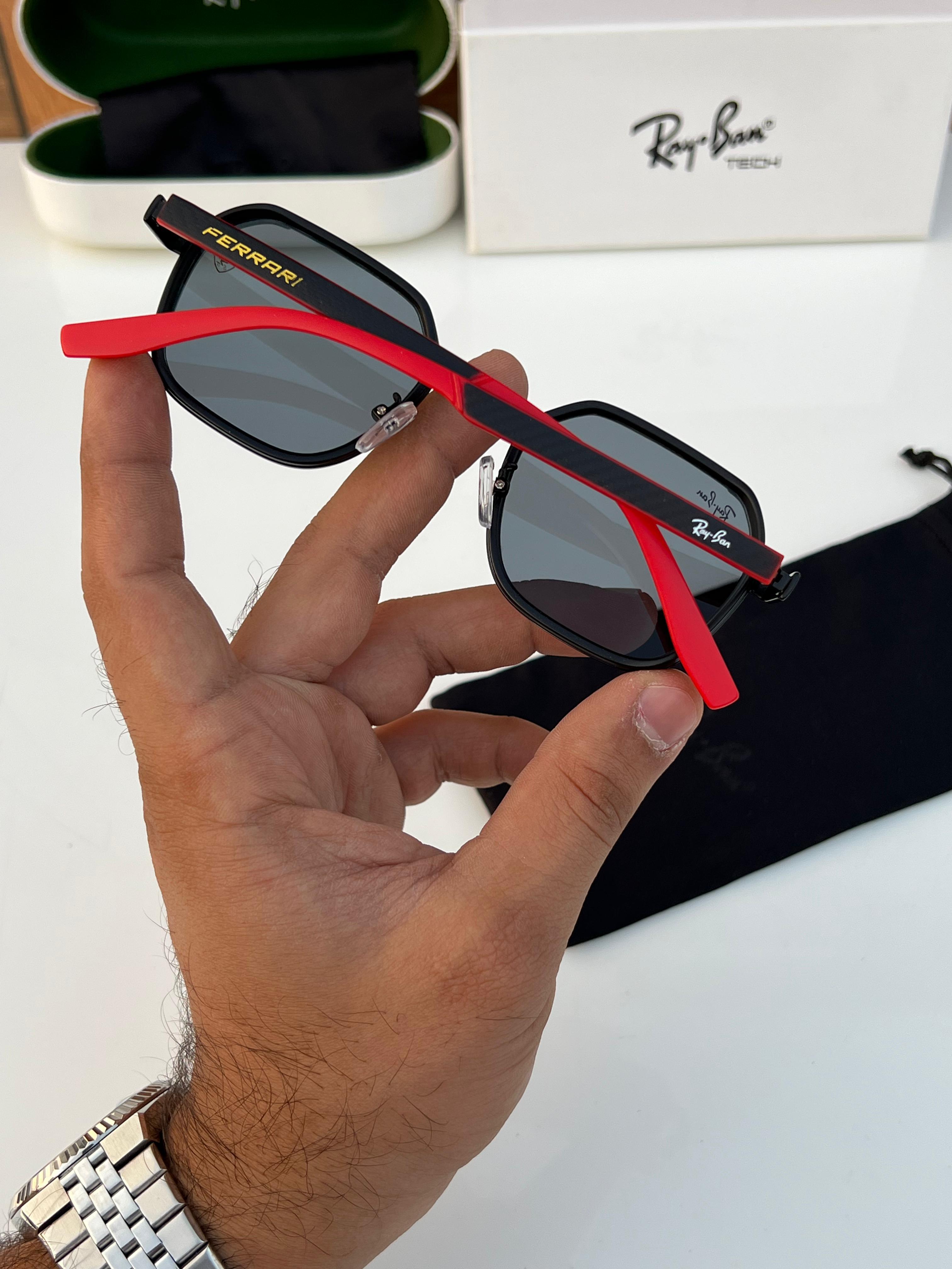 RAY  9485 SUNGLASS