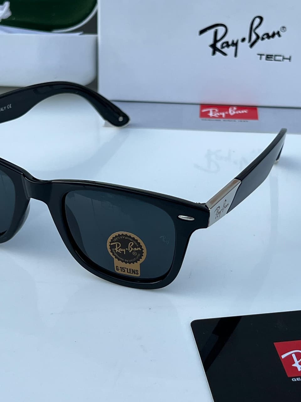 RAY 5955 SUNGLASS