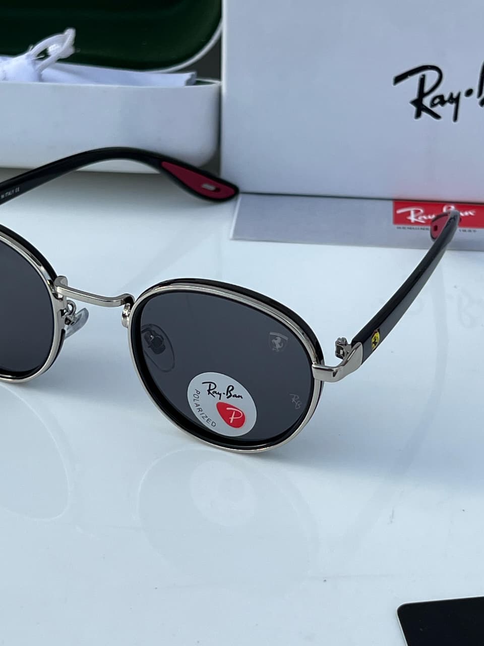RAY  2995 SUNGLASS