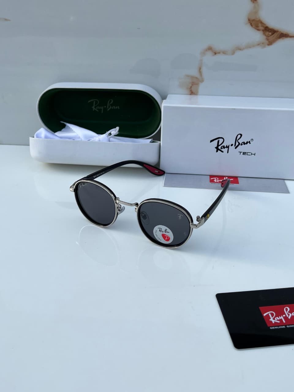 RAY  2995 SUNGLASS