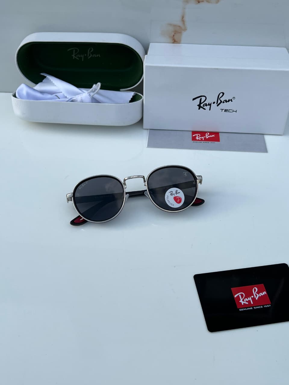 RAY  2995 SUNGLASS