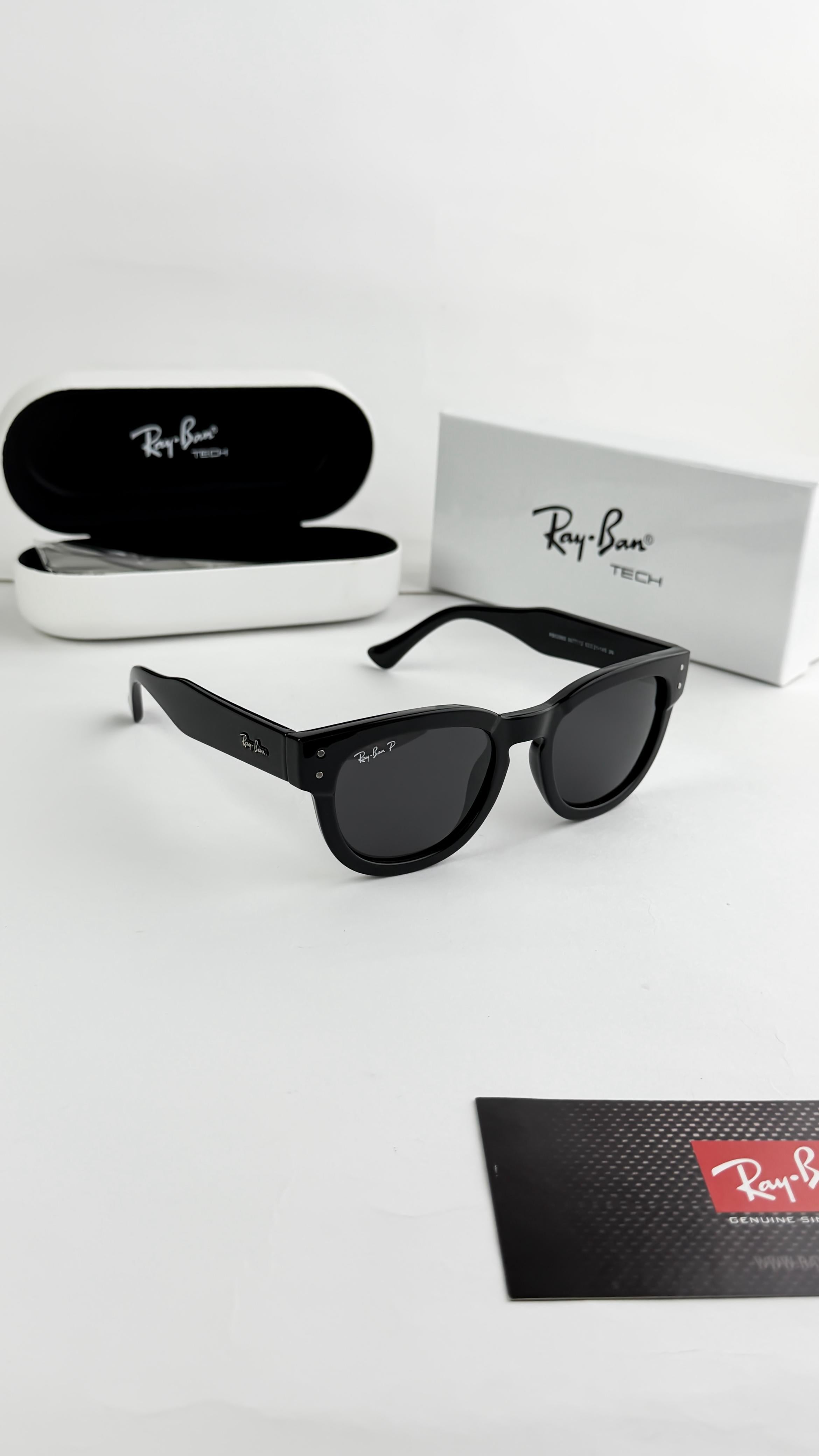 RAY 9812 SUNGLASS