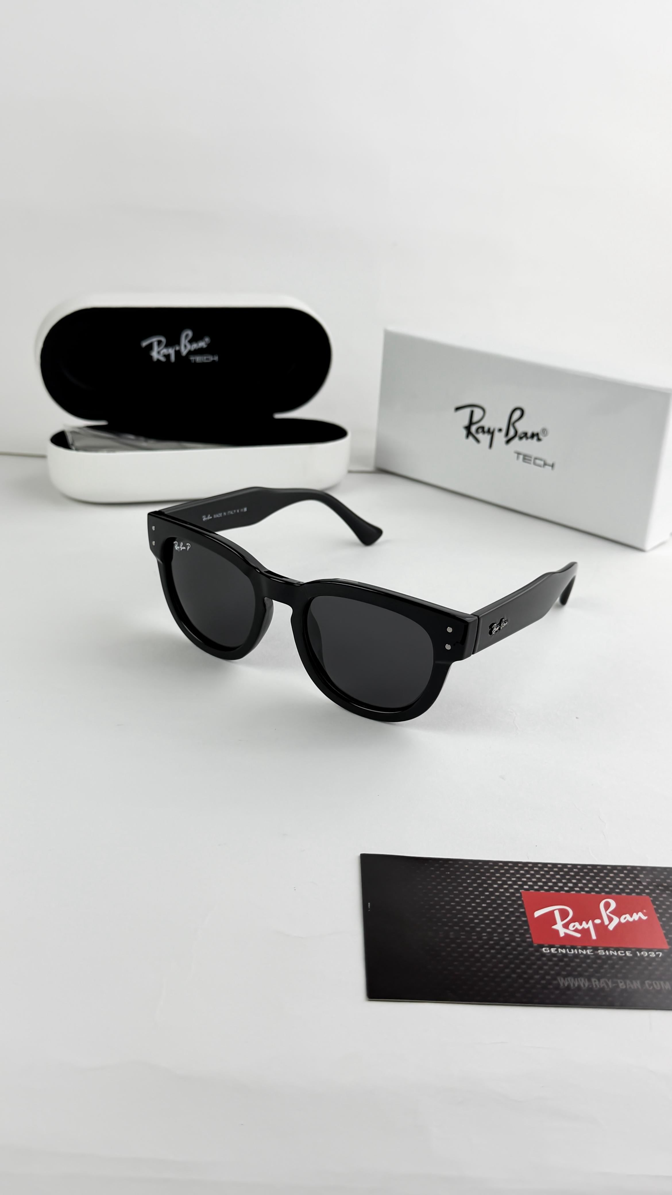 RAY 9812 SUNGLASS
