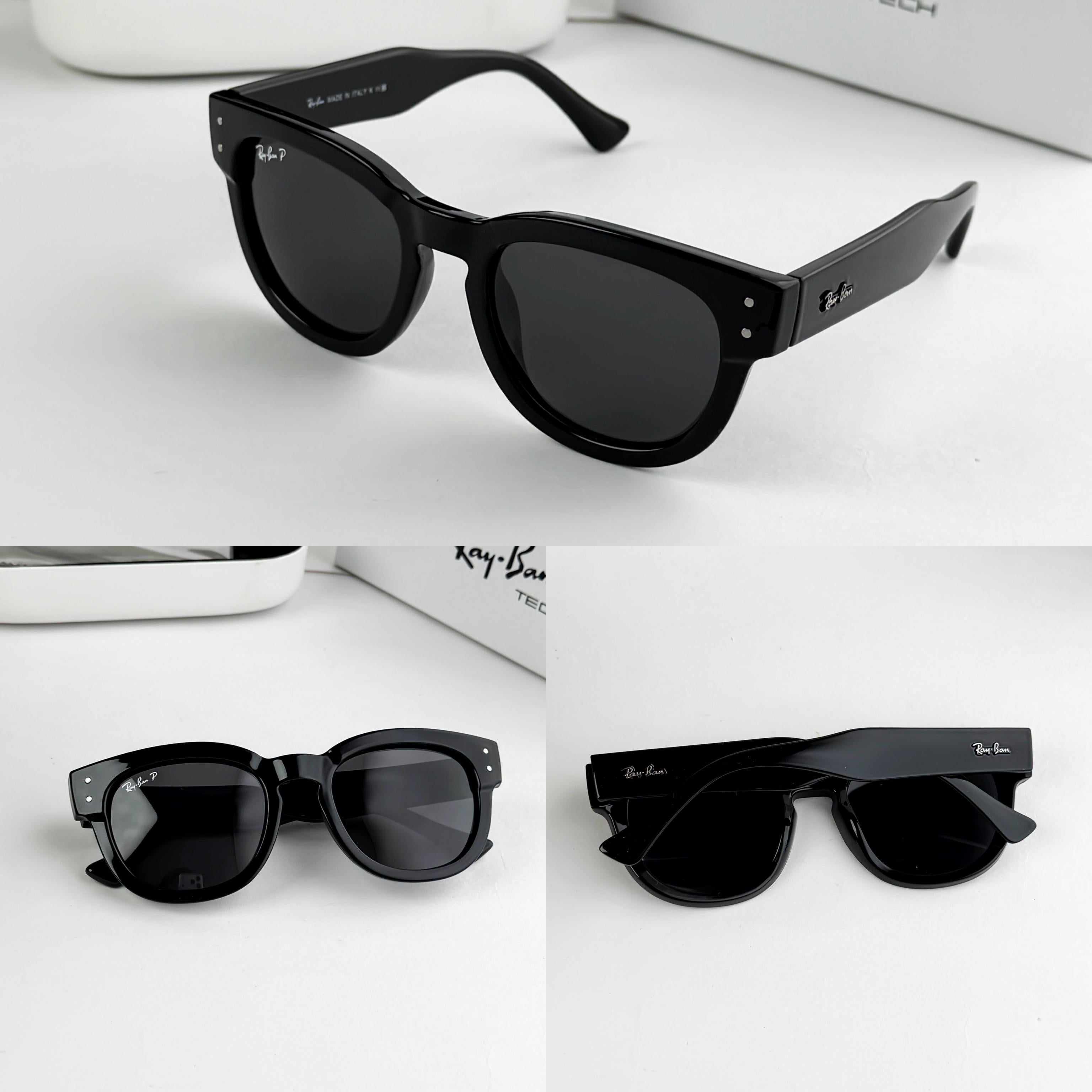RAY 9812 SUNGLASS