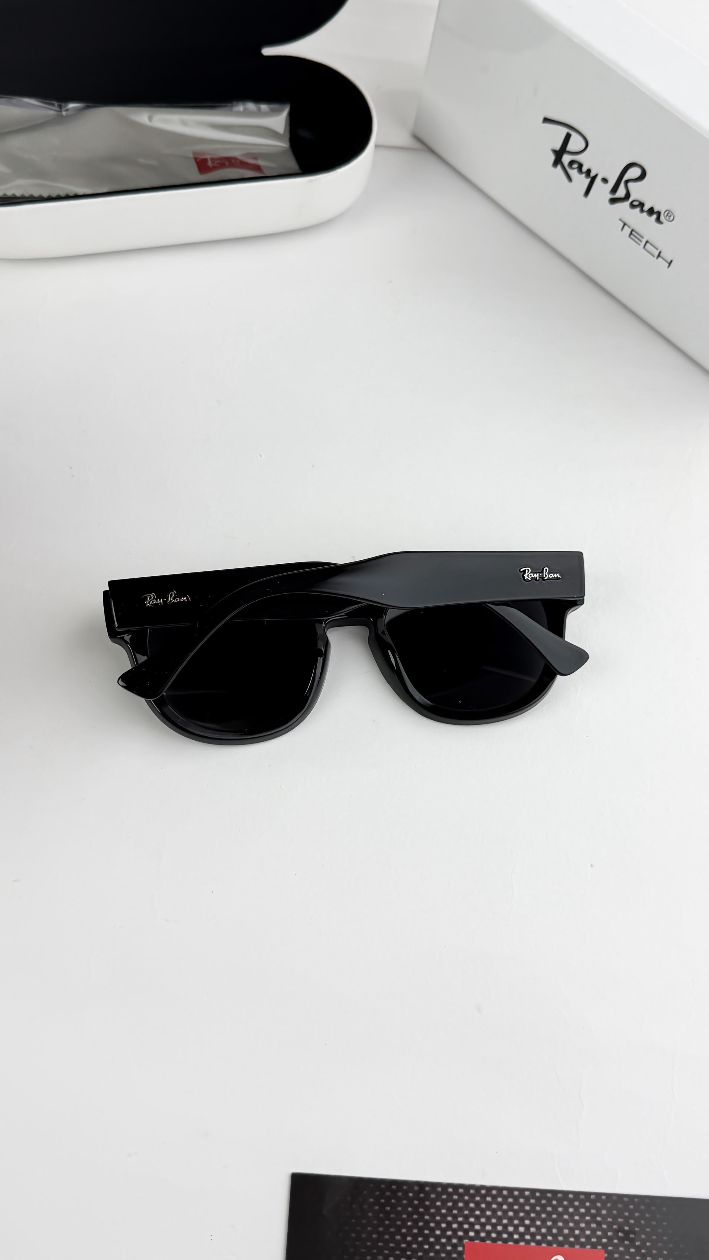 RAY 9812 SUNGLASS