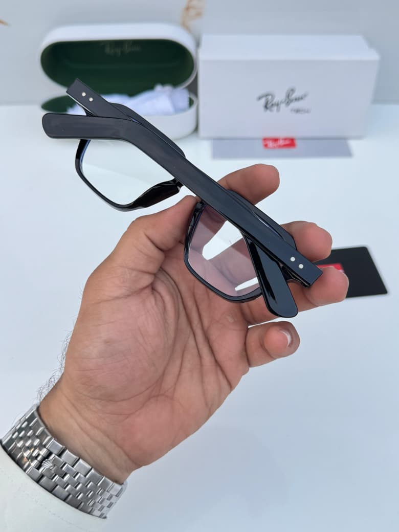RAY  4592 SUNGLASS