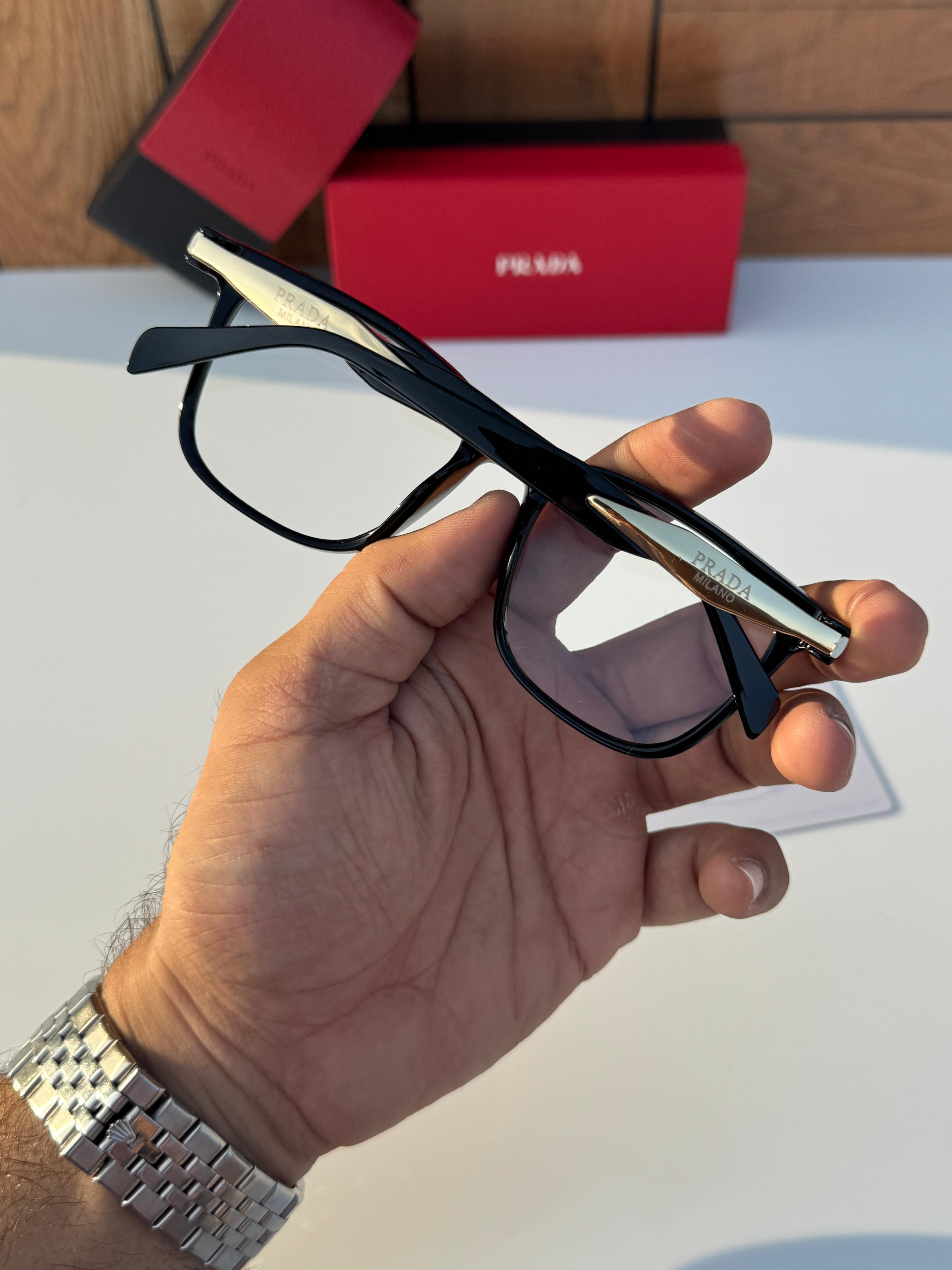 PRA 955 SUNGLASS