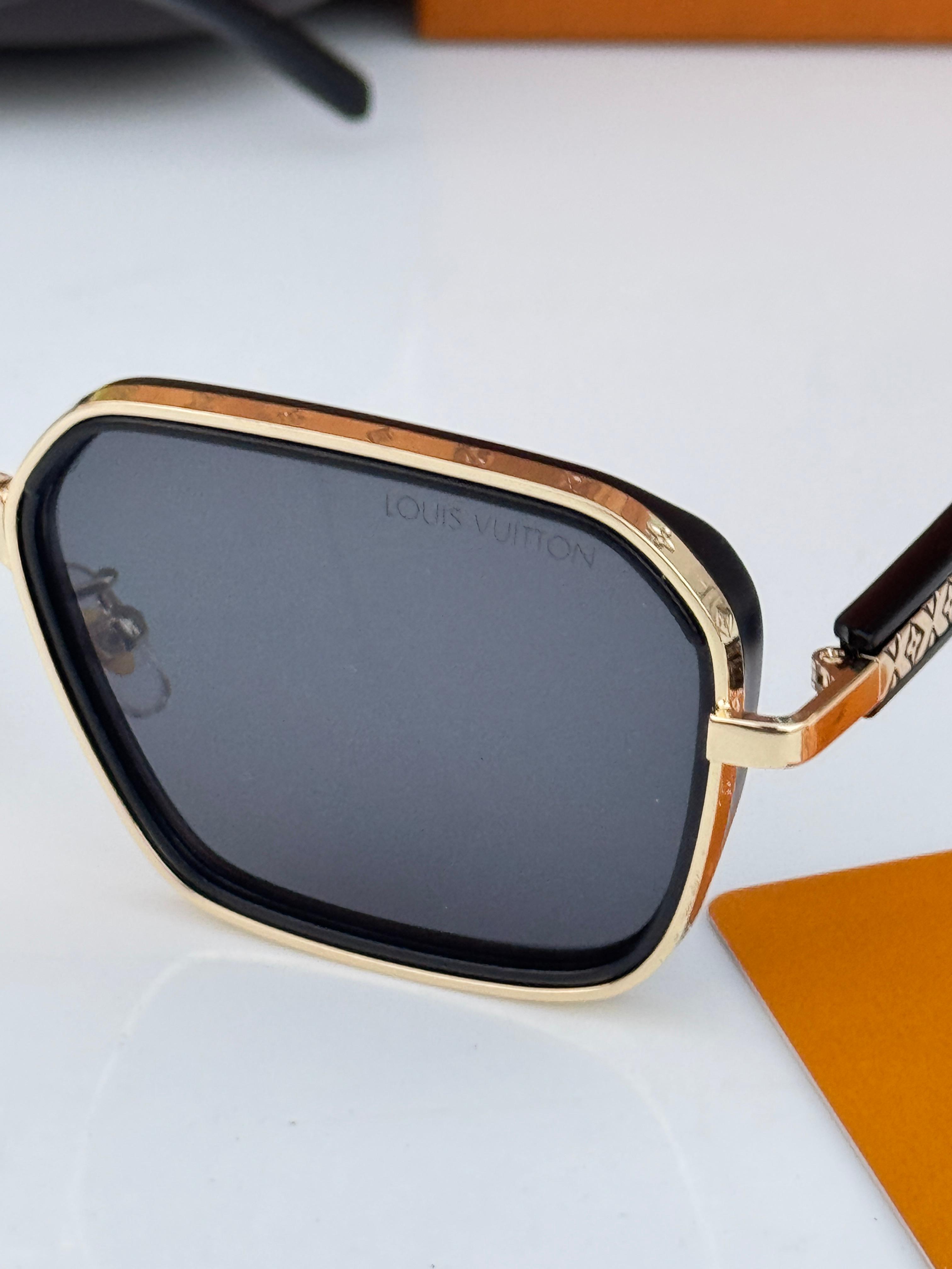 LOU 3995 SUNGLASS