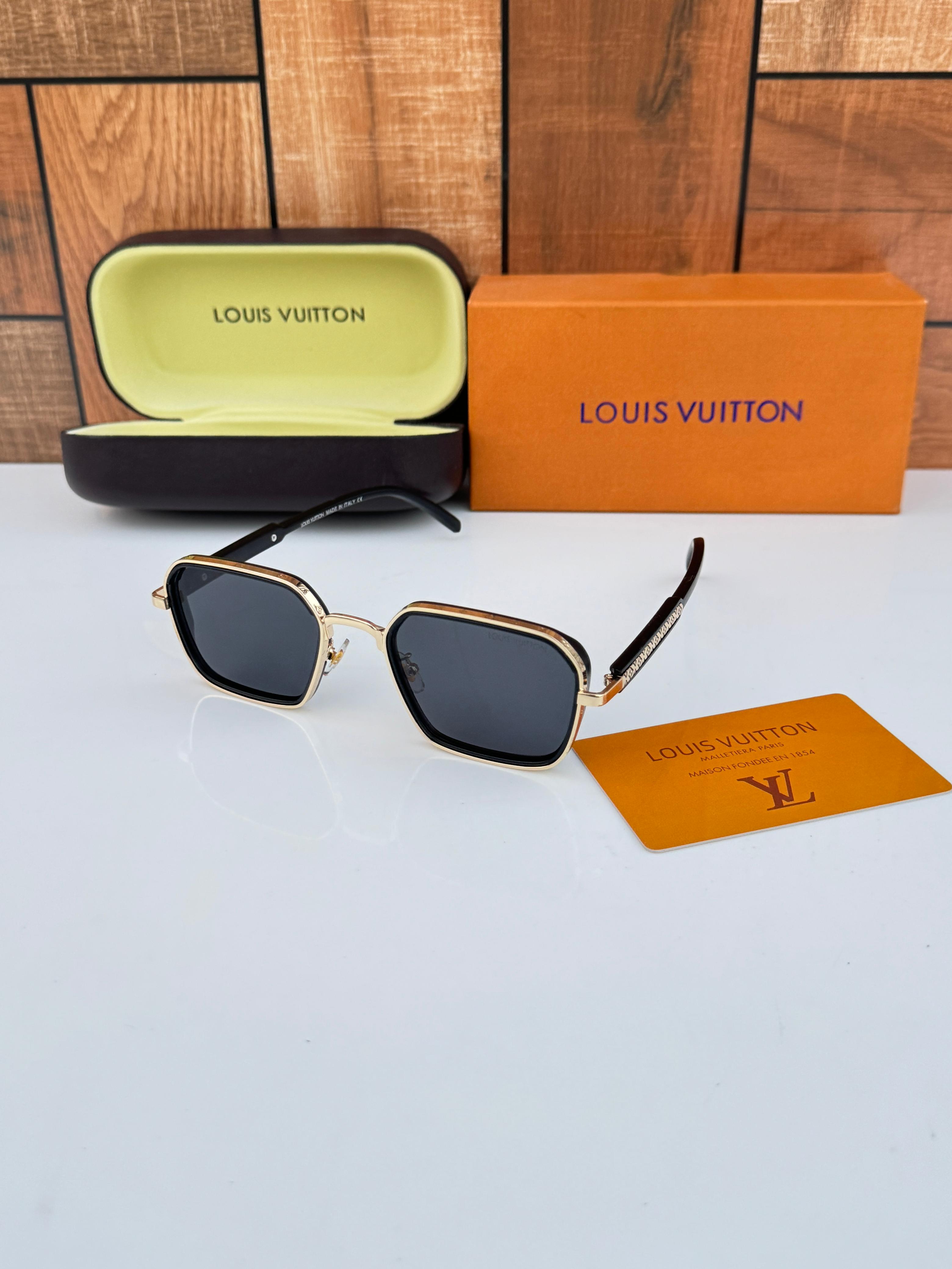 LOU 3995 SUNGLASS