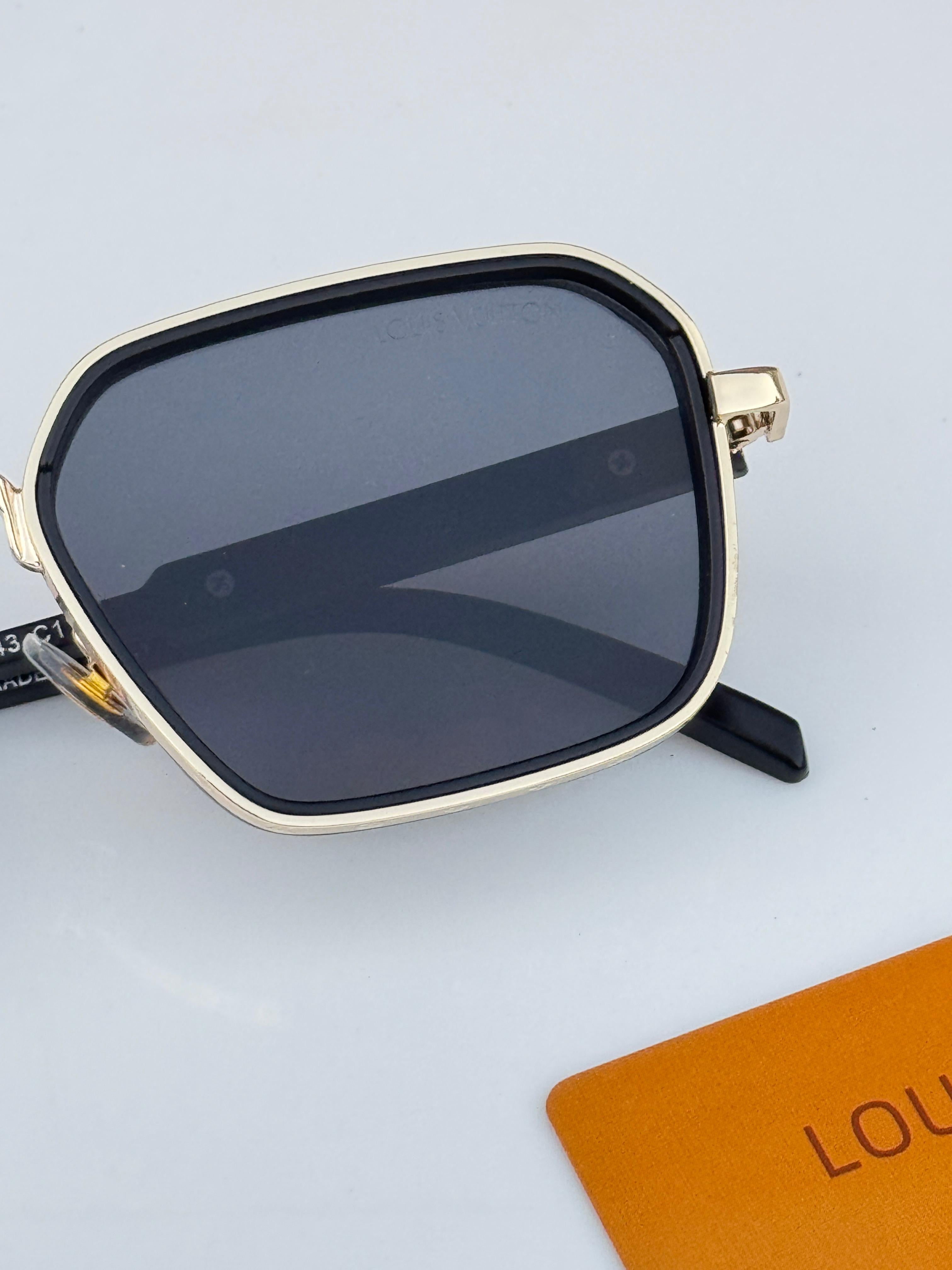 LOU 3995 SUNGLASS
