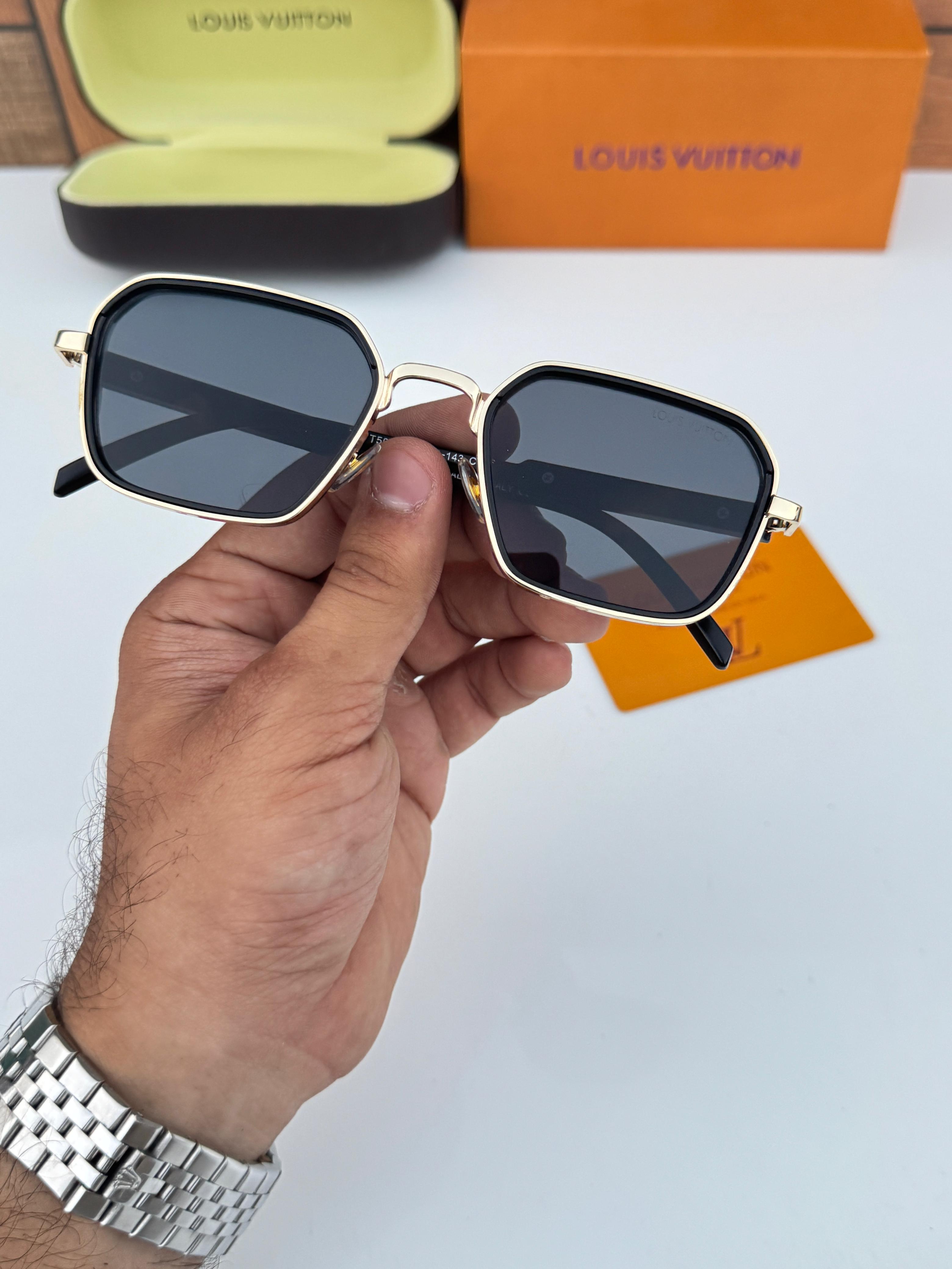 LOU 3995 SUNGLASS