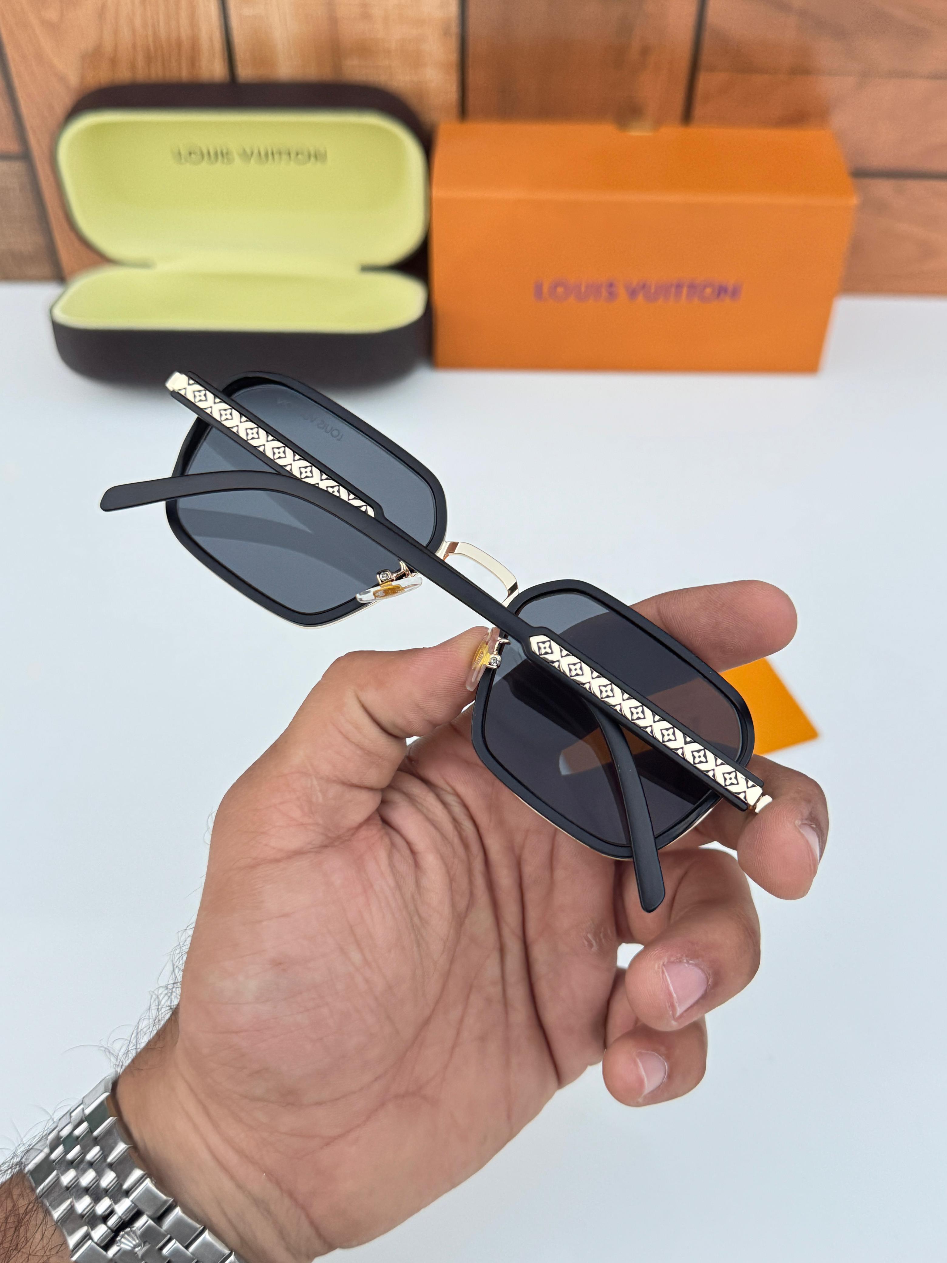 LOU 3995 SUNGLASS