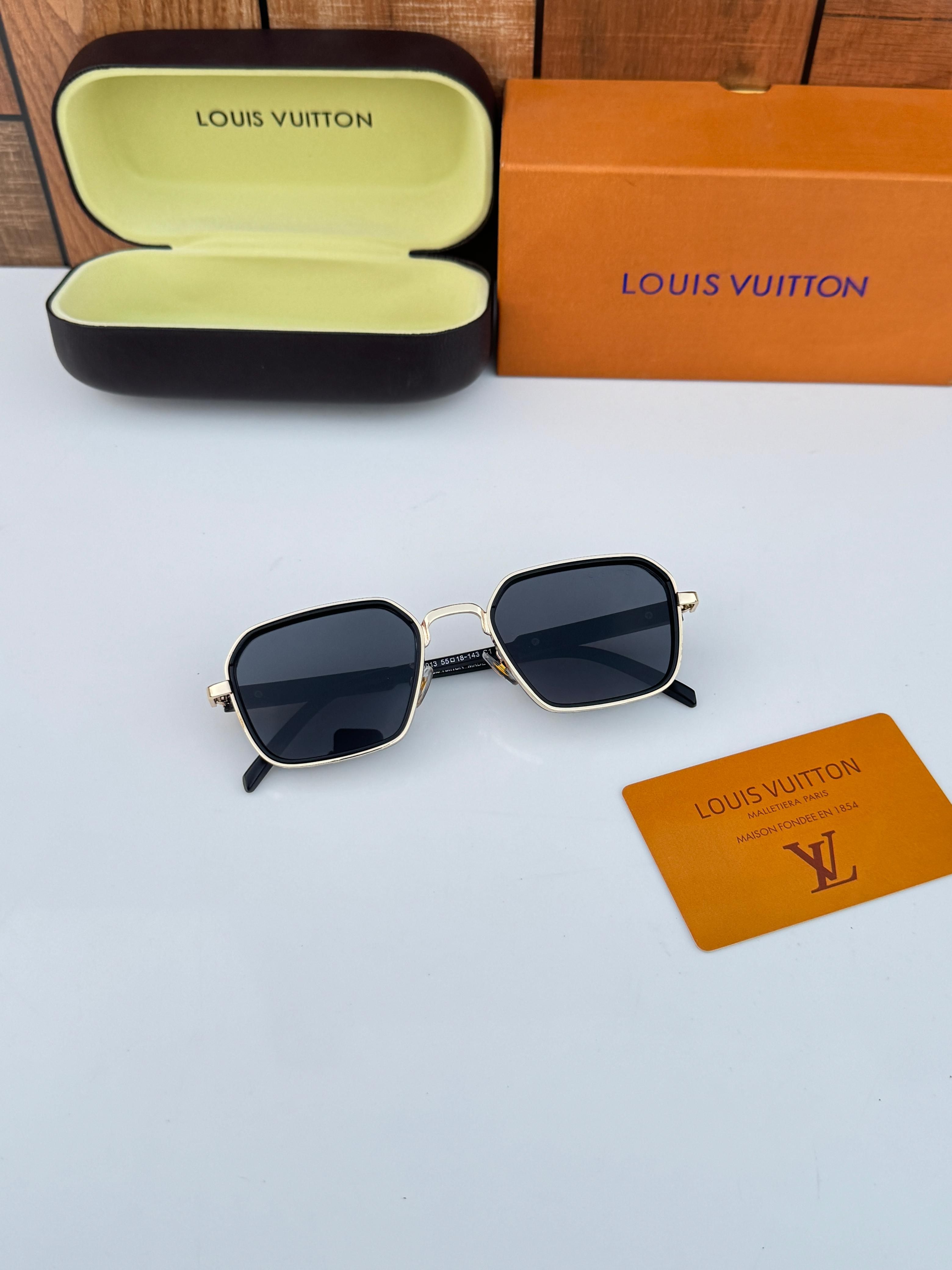 LOU 3995 SUNGLASS