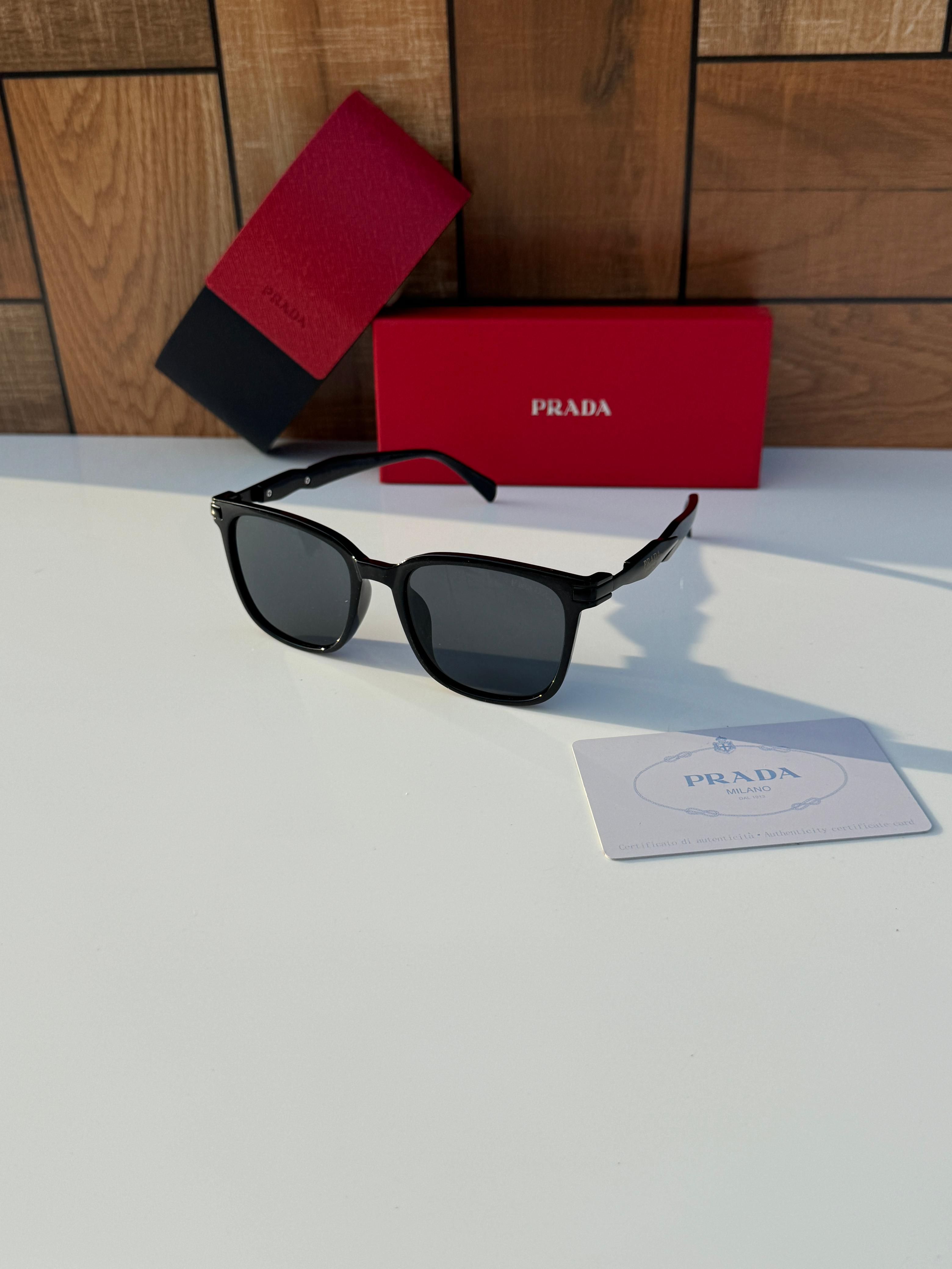 PRA 995 SUNGLASS