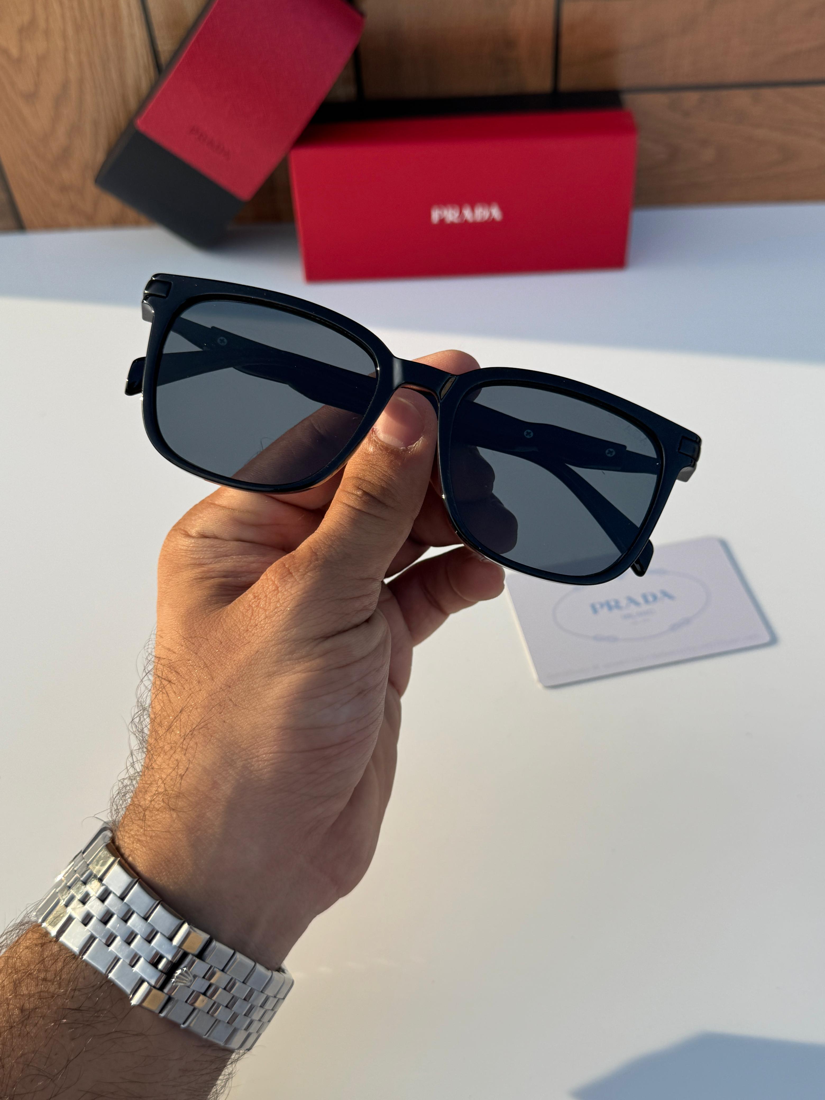 PRA 995 SUNGLASS