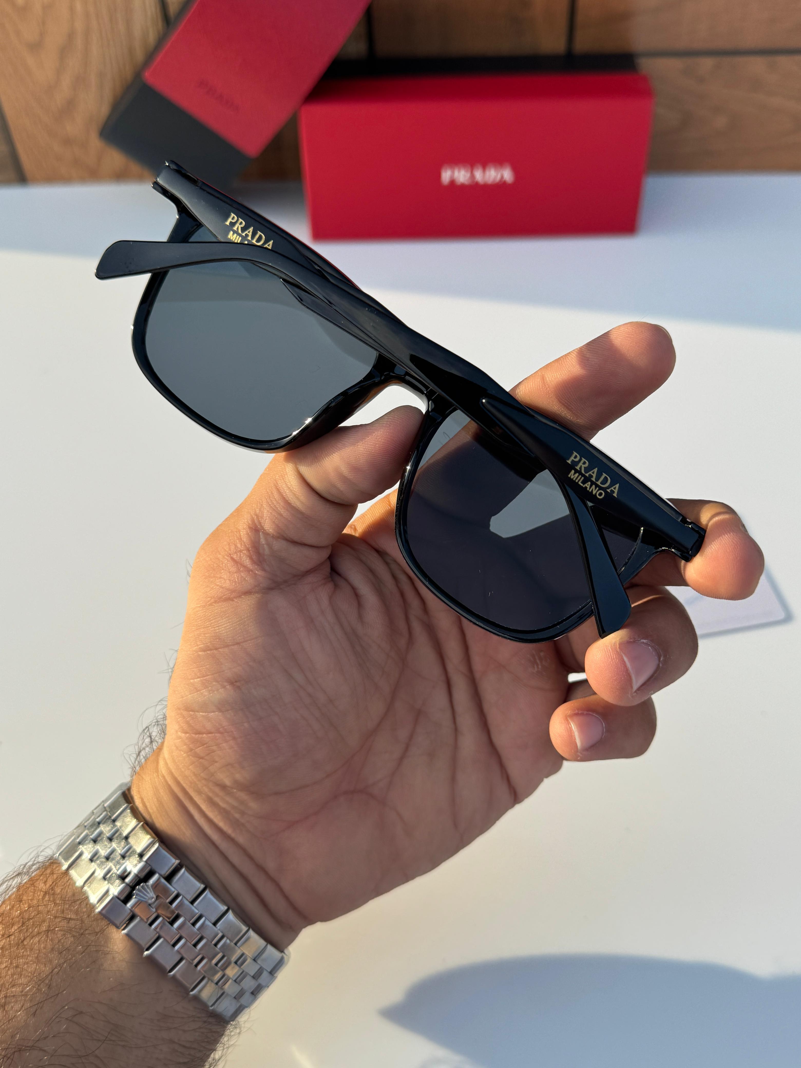 PRA 995 SUNGLASS