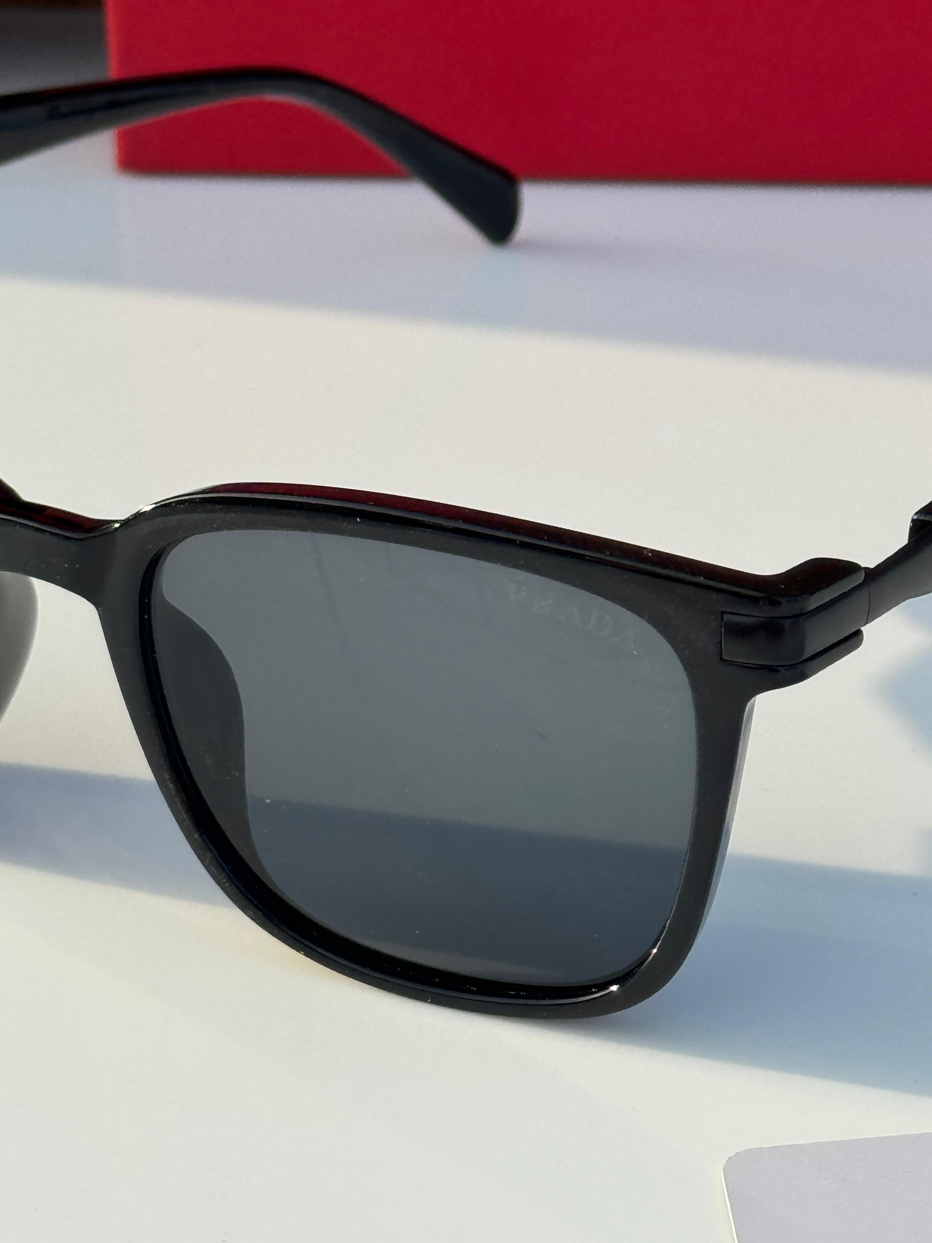 PRA 995 SUNGLASS