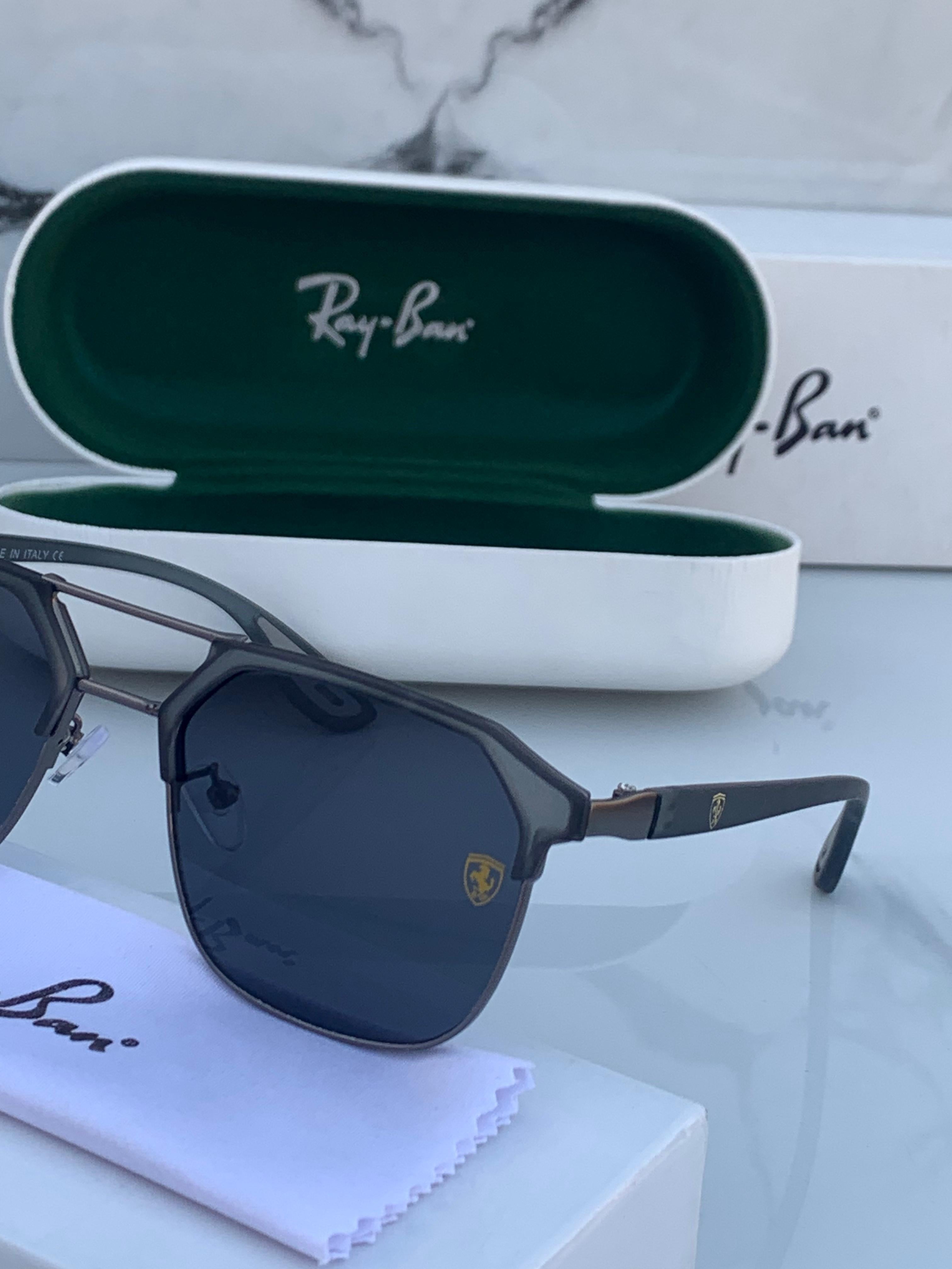 RAY 3925 SUNGLASS