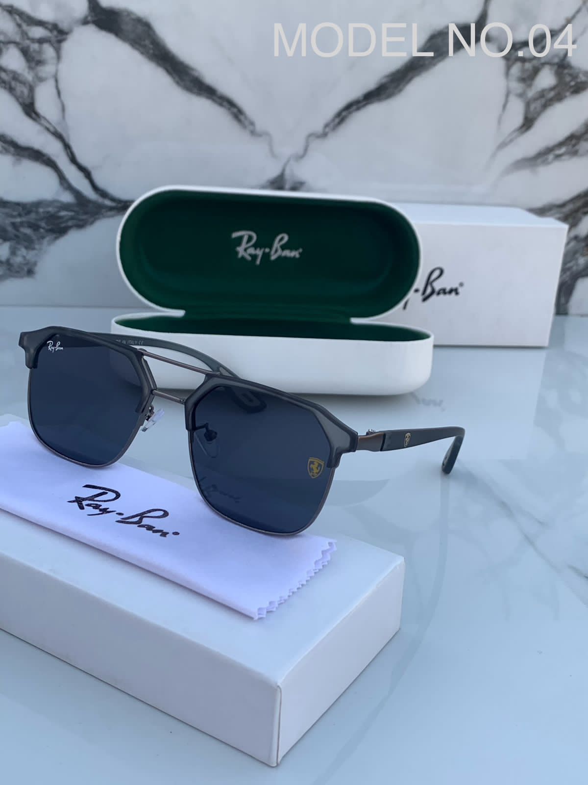 RAY 3925 SUNGLASS