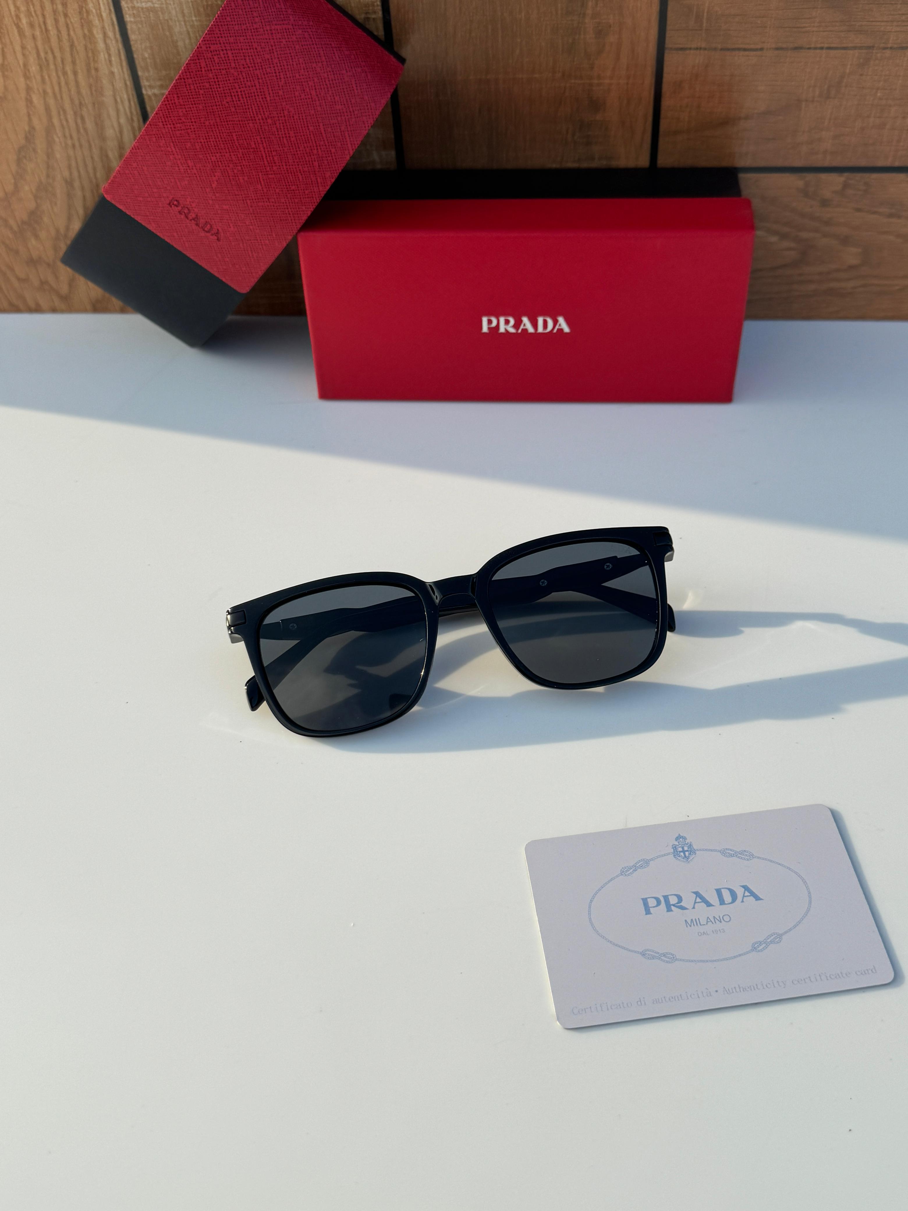 PRA 995 SUNGLASS