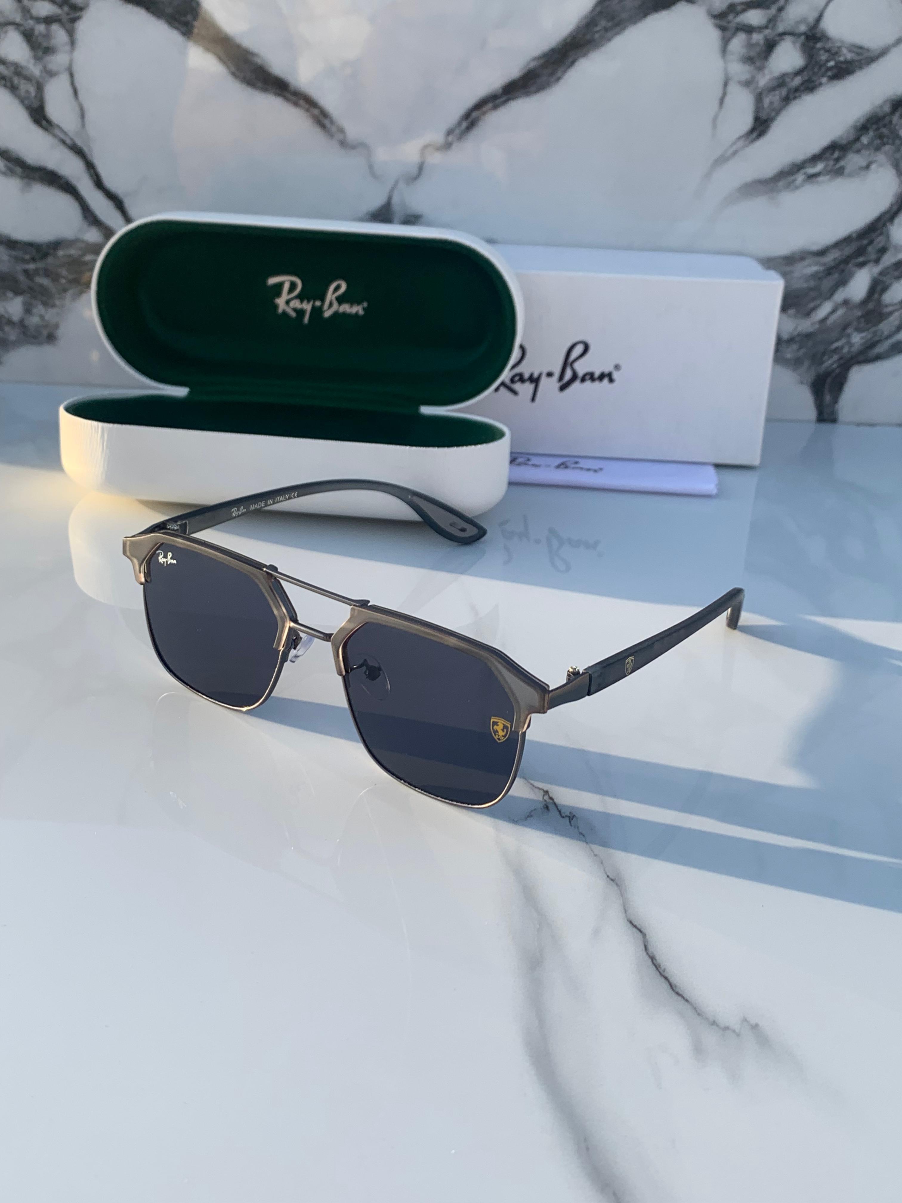 RAY 3925 SUNGLASS