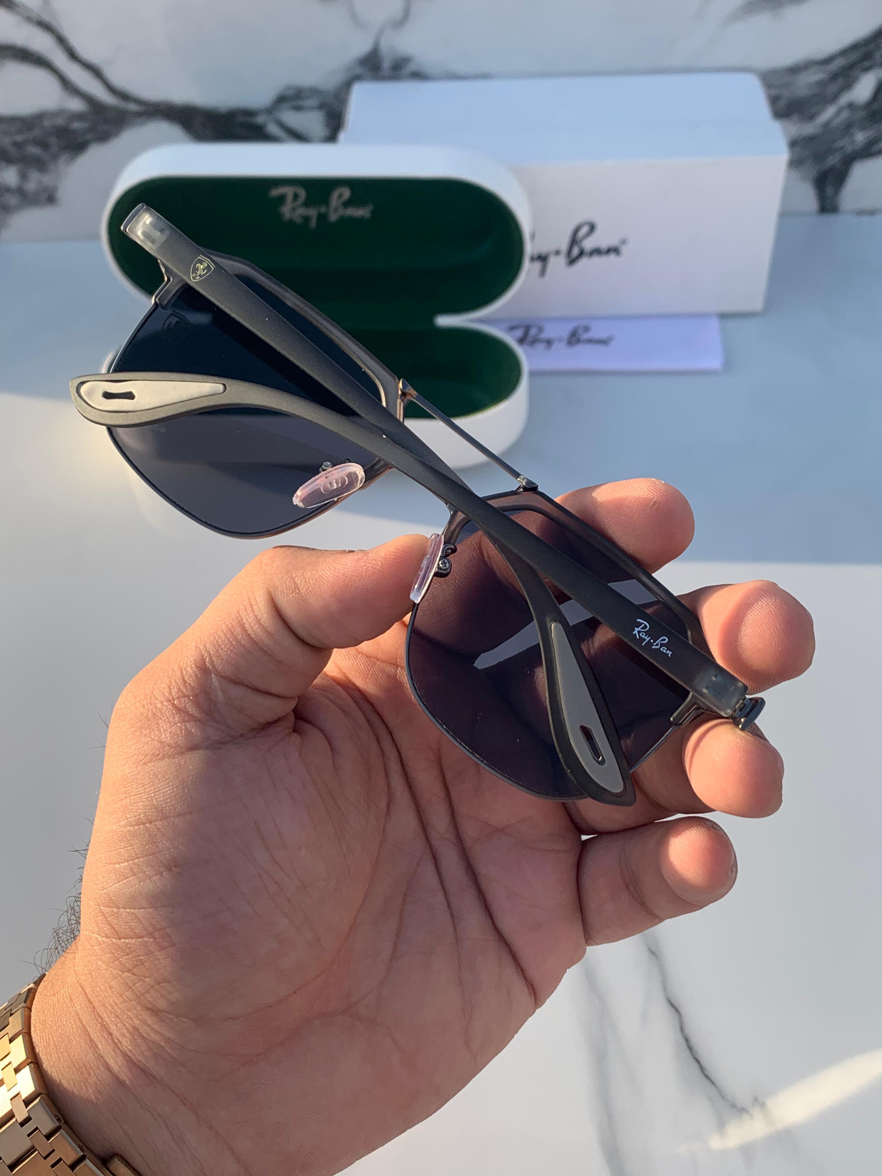 RAY 3925 SUNGLASS