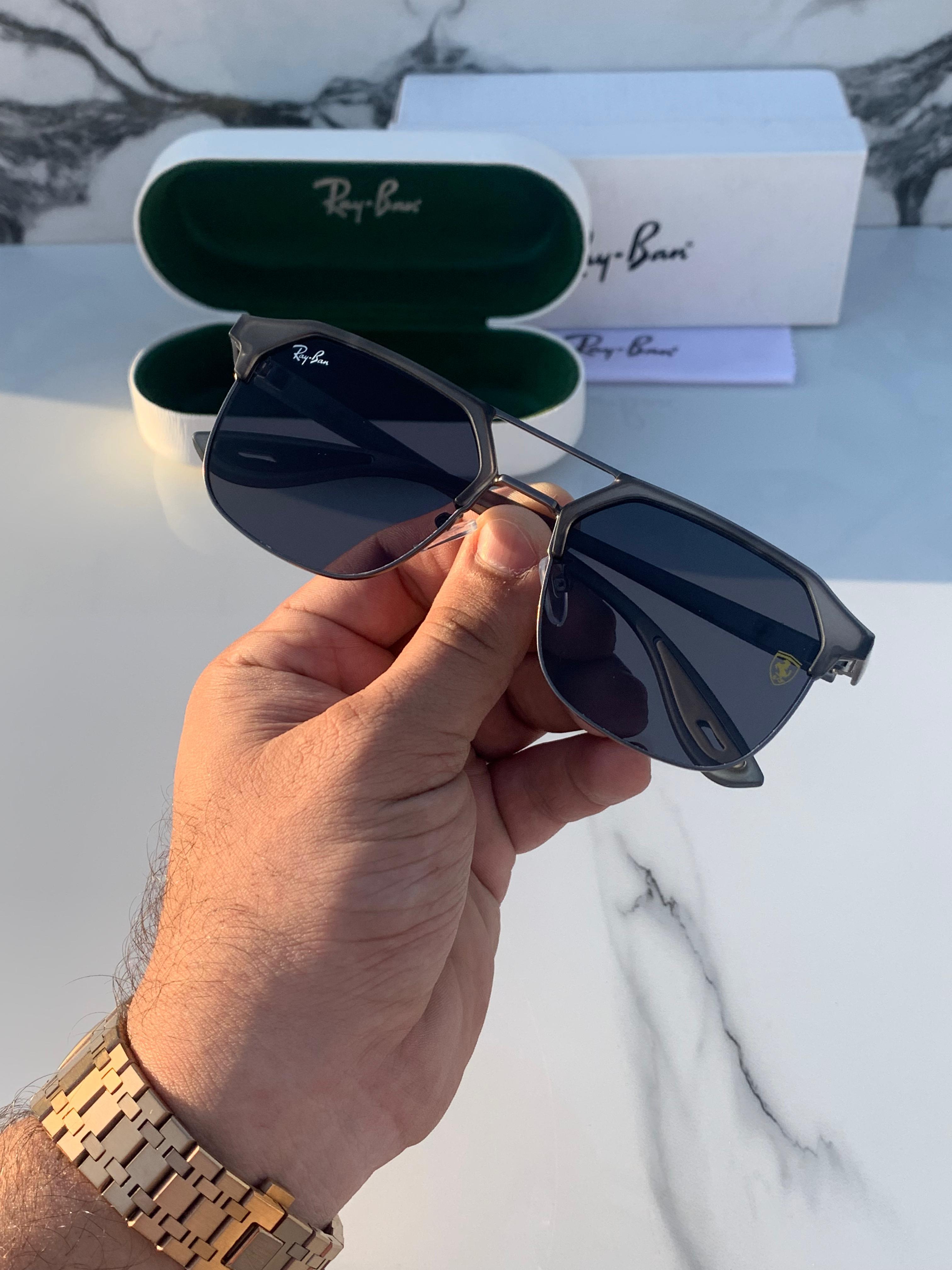 RAY 3925 SUNGLASS