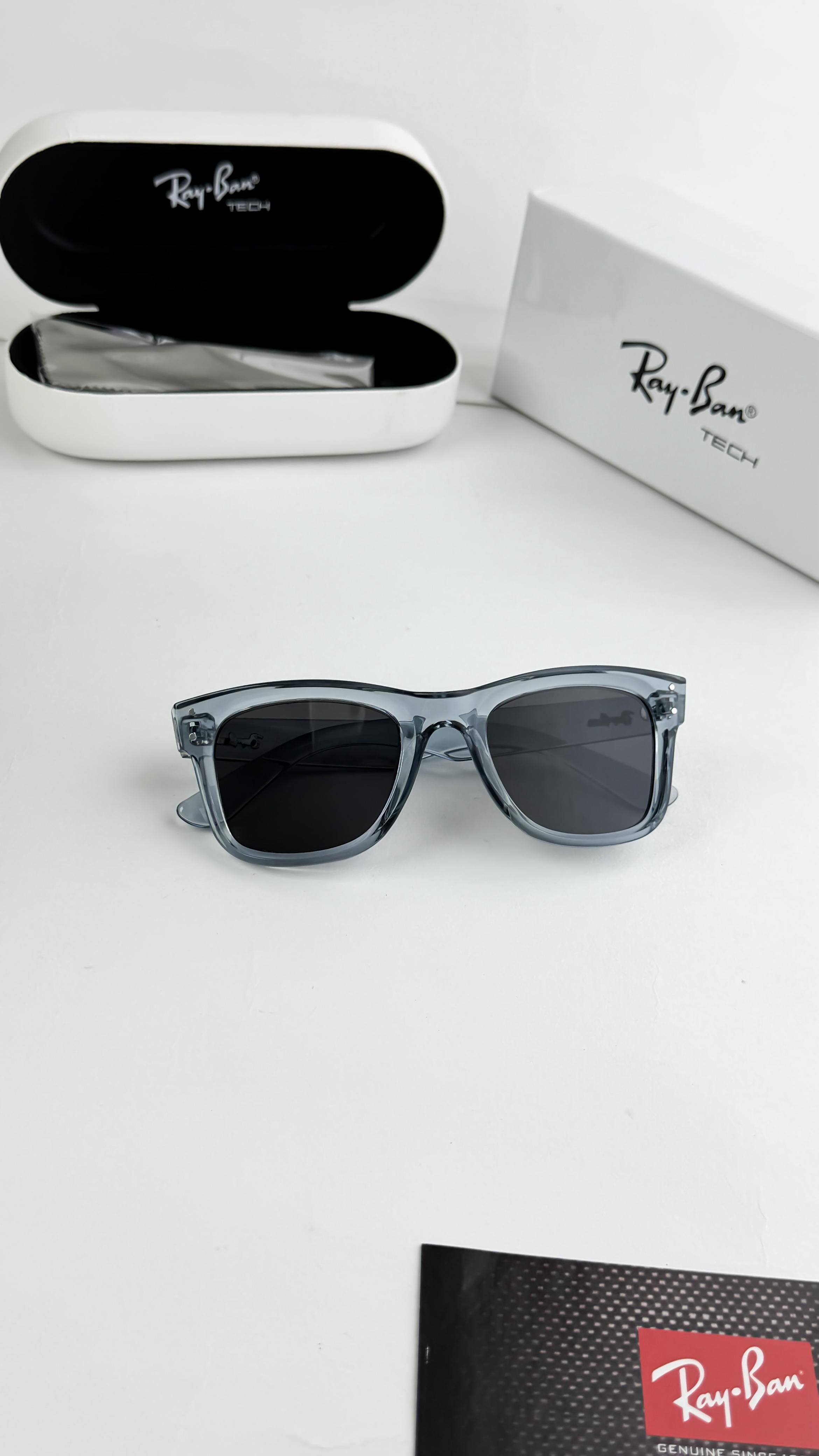 RAY 39942 SUNGLASS