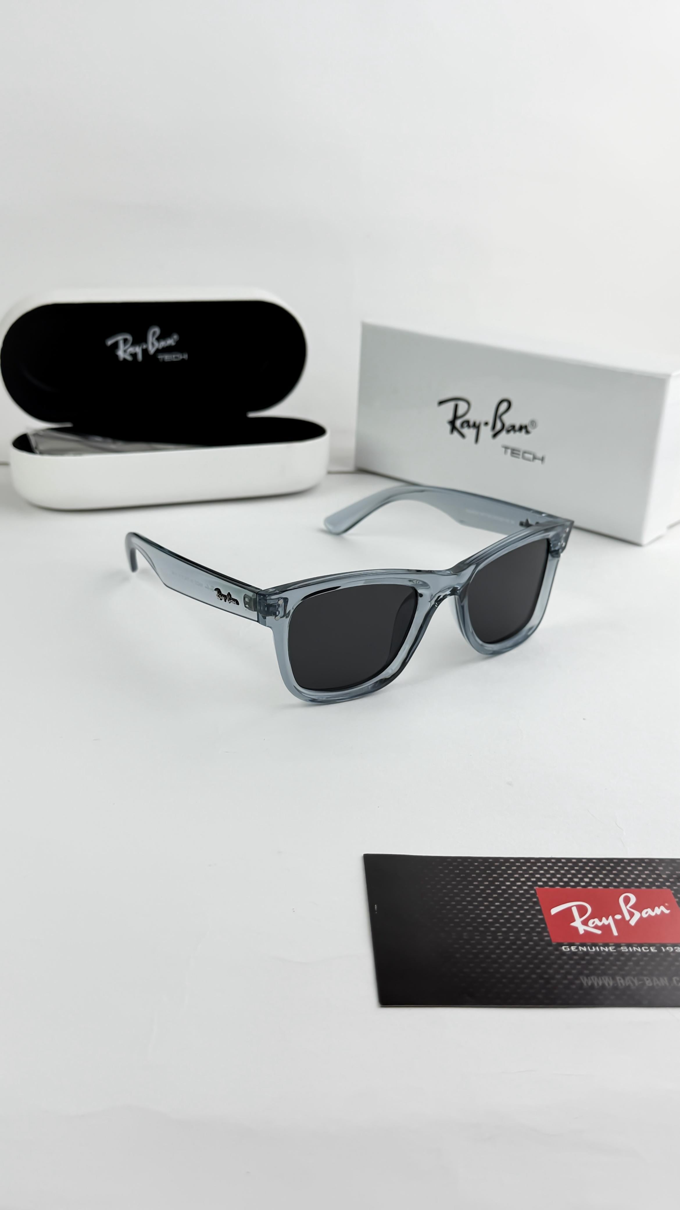 RAY 39942 SUNGLASS