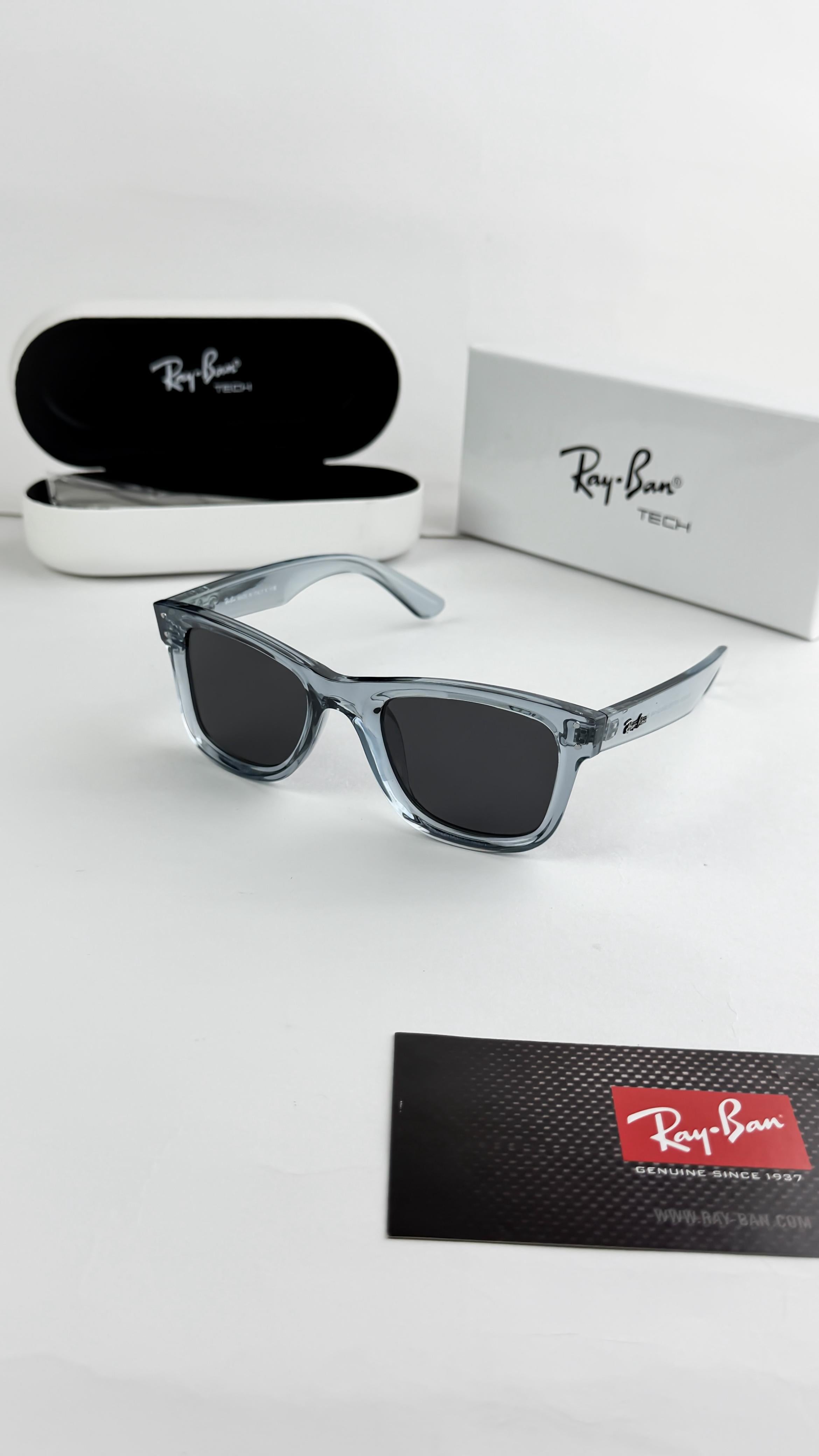 RAY 39942 SUNGLASS