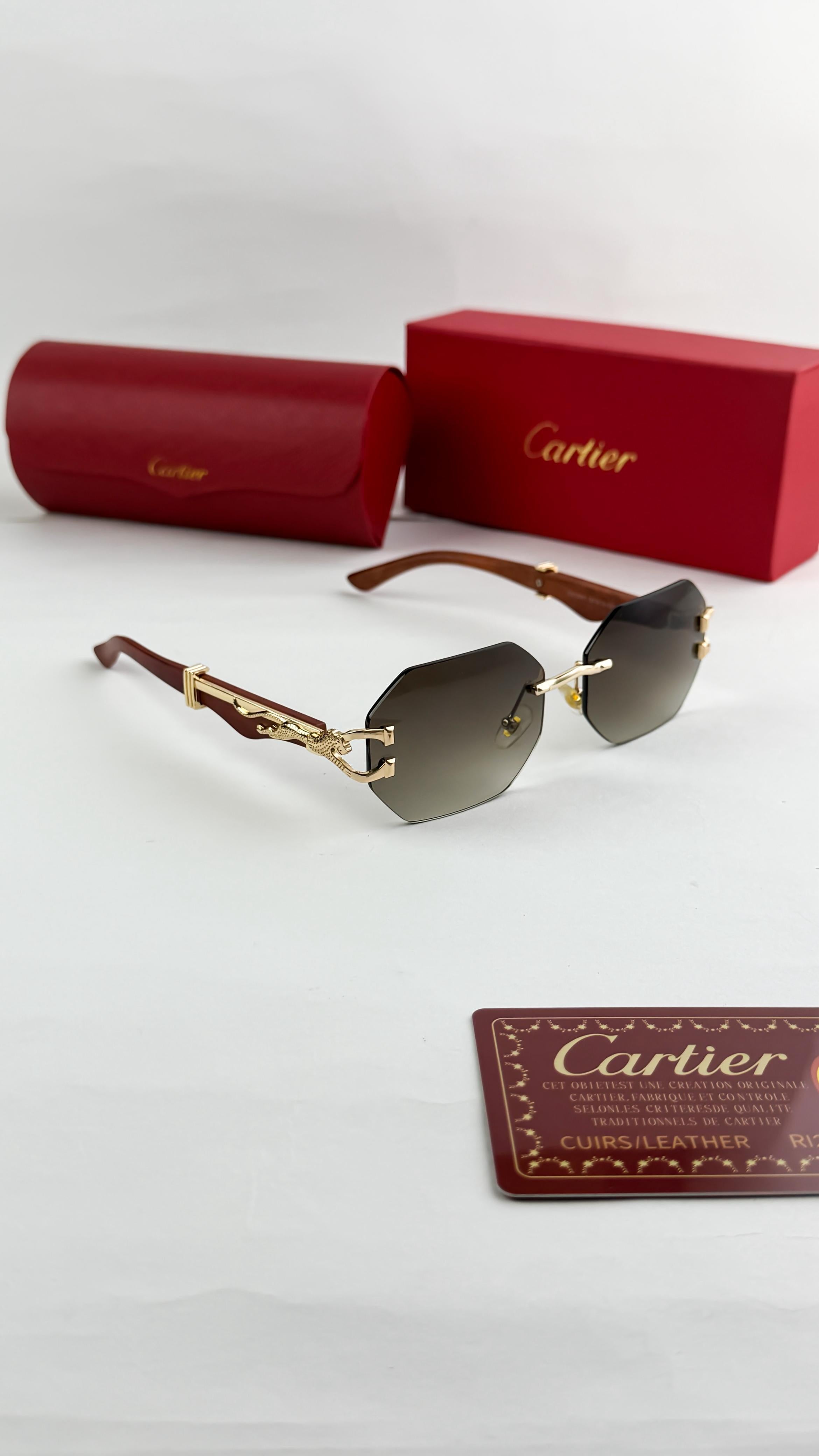 CAR 2692 SUNGLASS