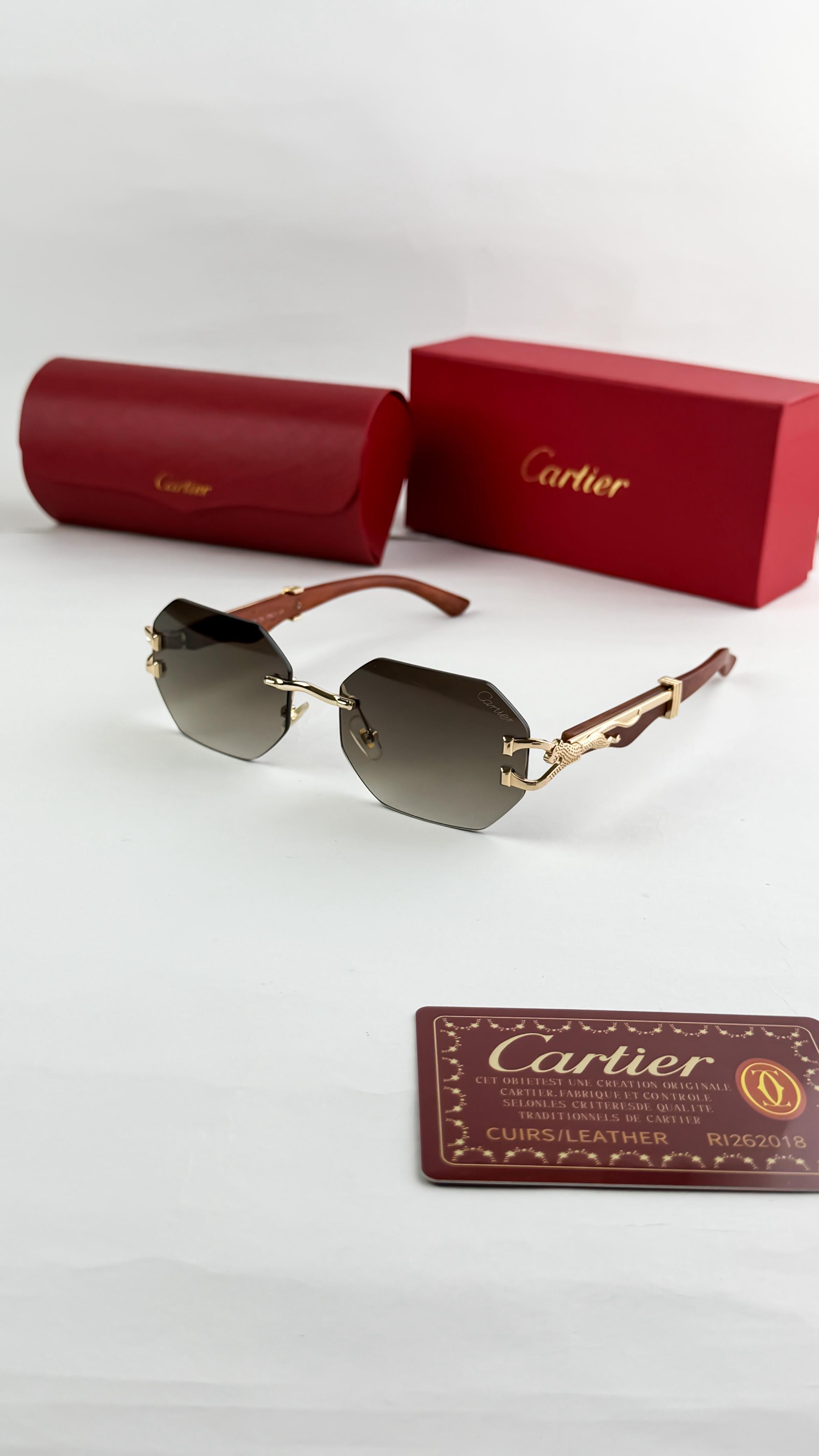CAR 2692 SUNGLASS