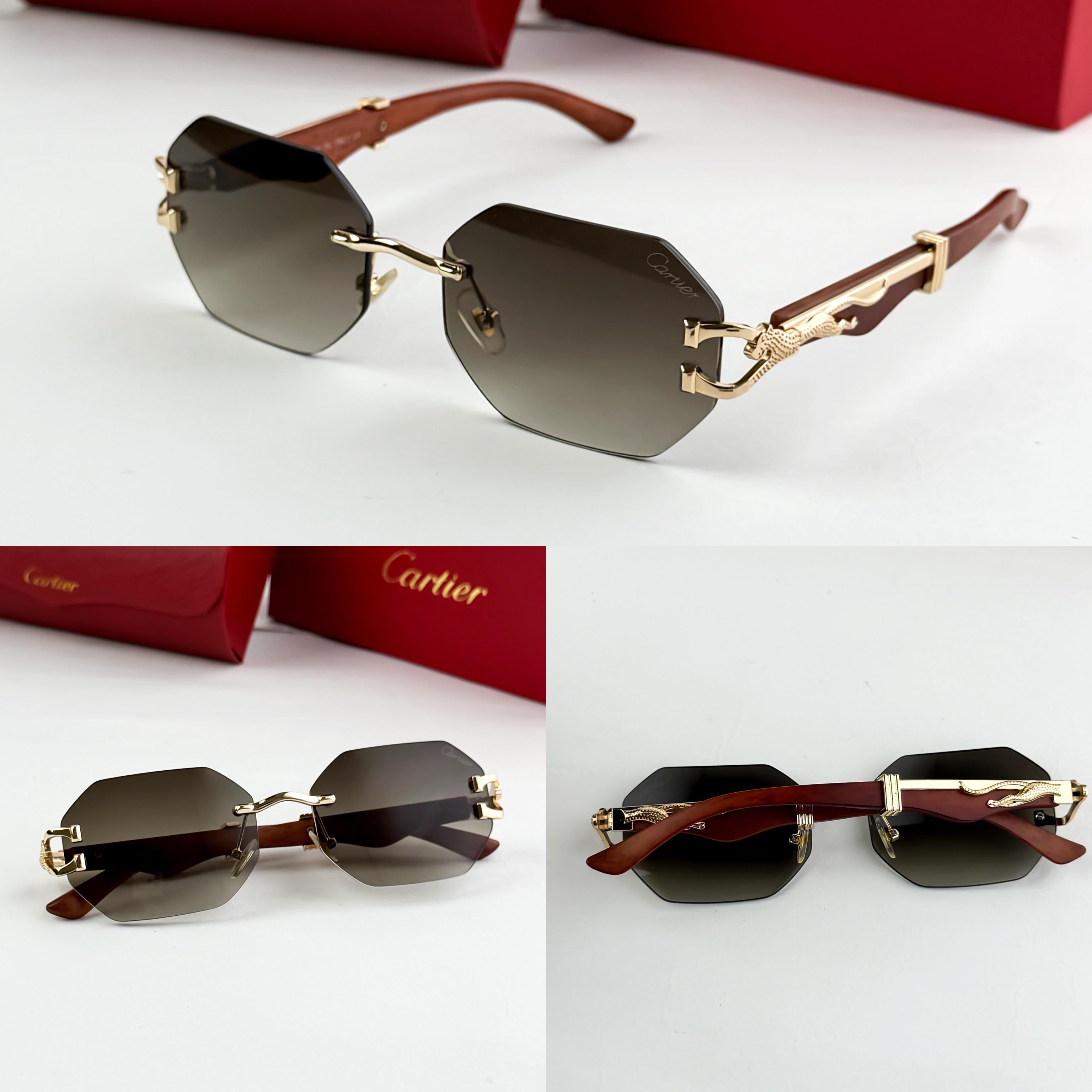 CAR 2692 SUNGLASS