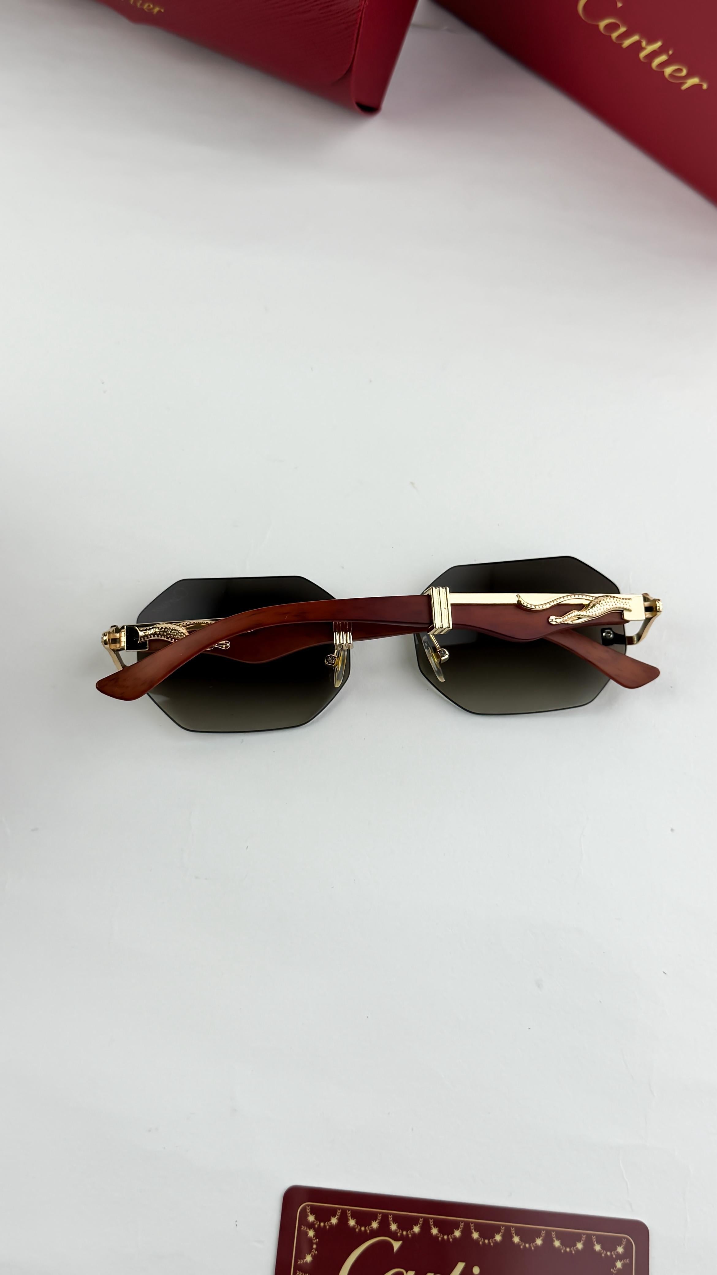 CAR 2692 SUNGLASS